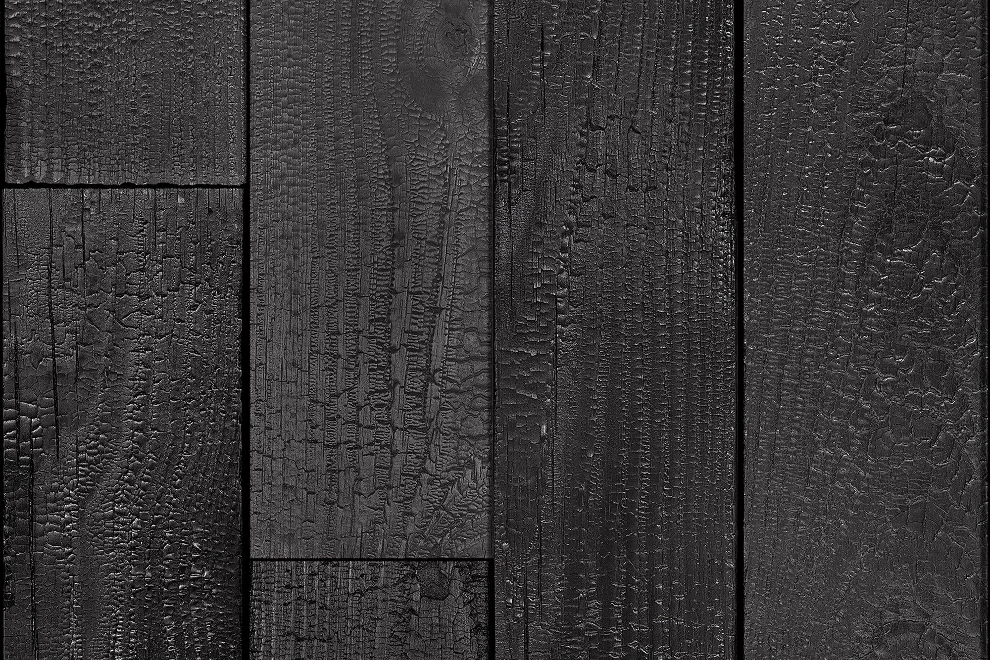 2000x1334 Charred Cedar EZ Papes On Pre Pasted Paper 4035 / 21ft Roll