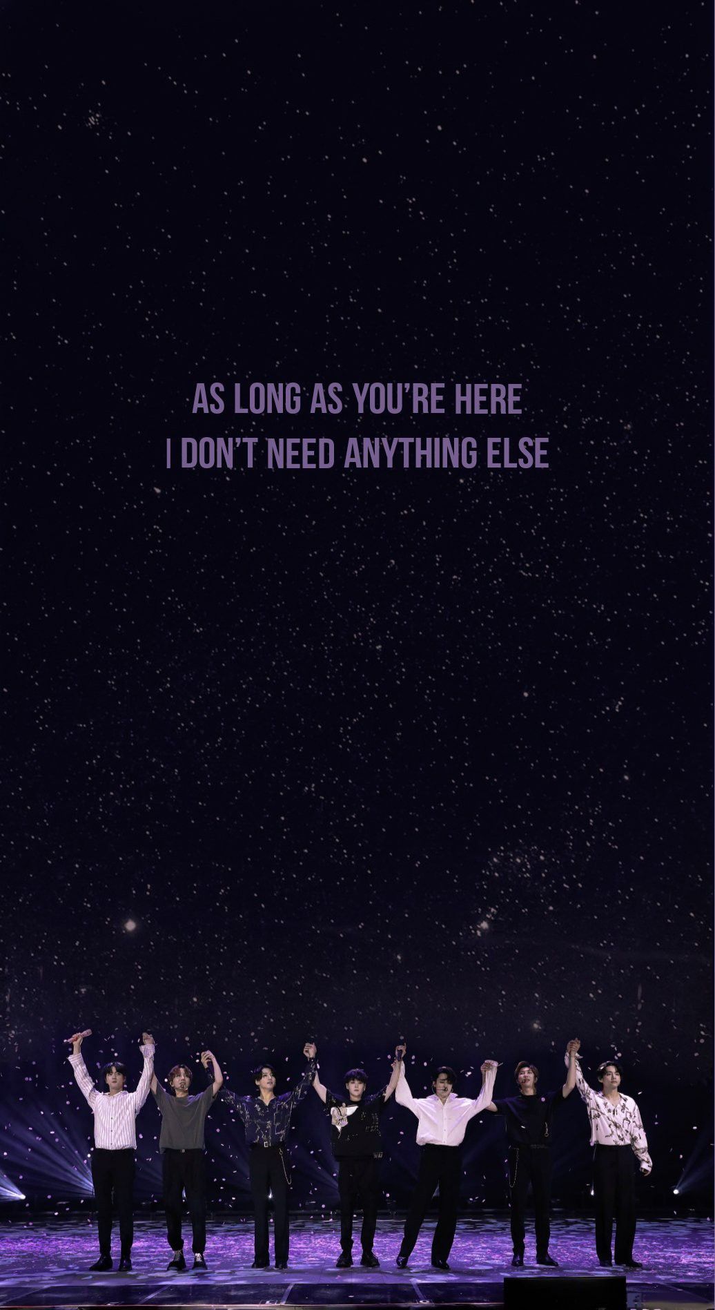 1036x1897 BTS Motivation Wallpaper