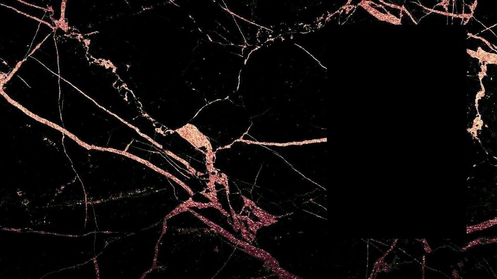 1920x1080 Rose Gold Marble Rose Gold Wallpaper For Laptop