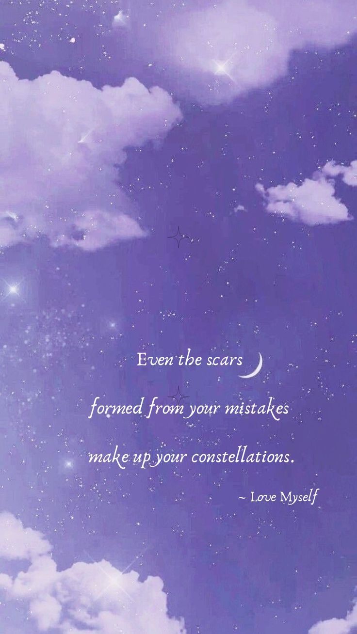 736x1308 BTS aesthetic lyric wallpaper