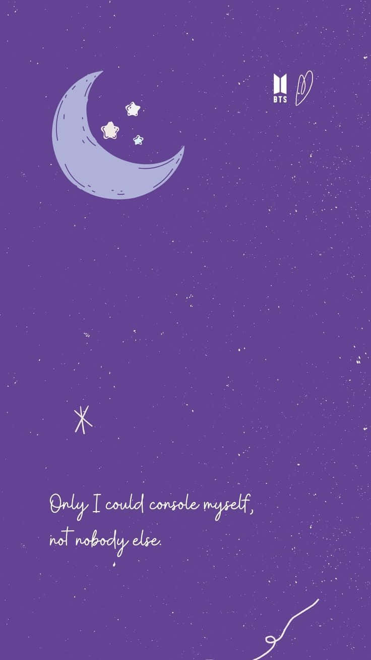 736x1308 Download BTS Lyric Wallpaper Inspiring Phone Background Wallpaper