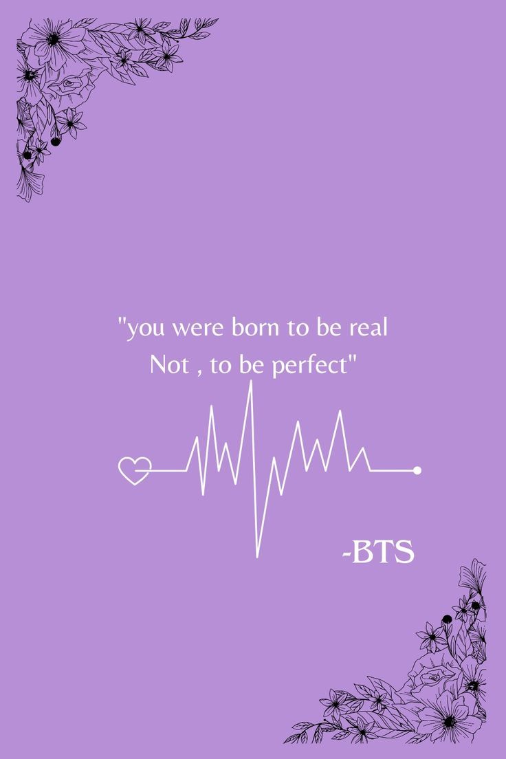 736x1104 BTS quotes