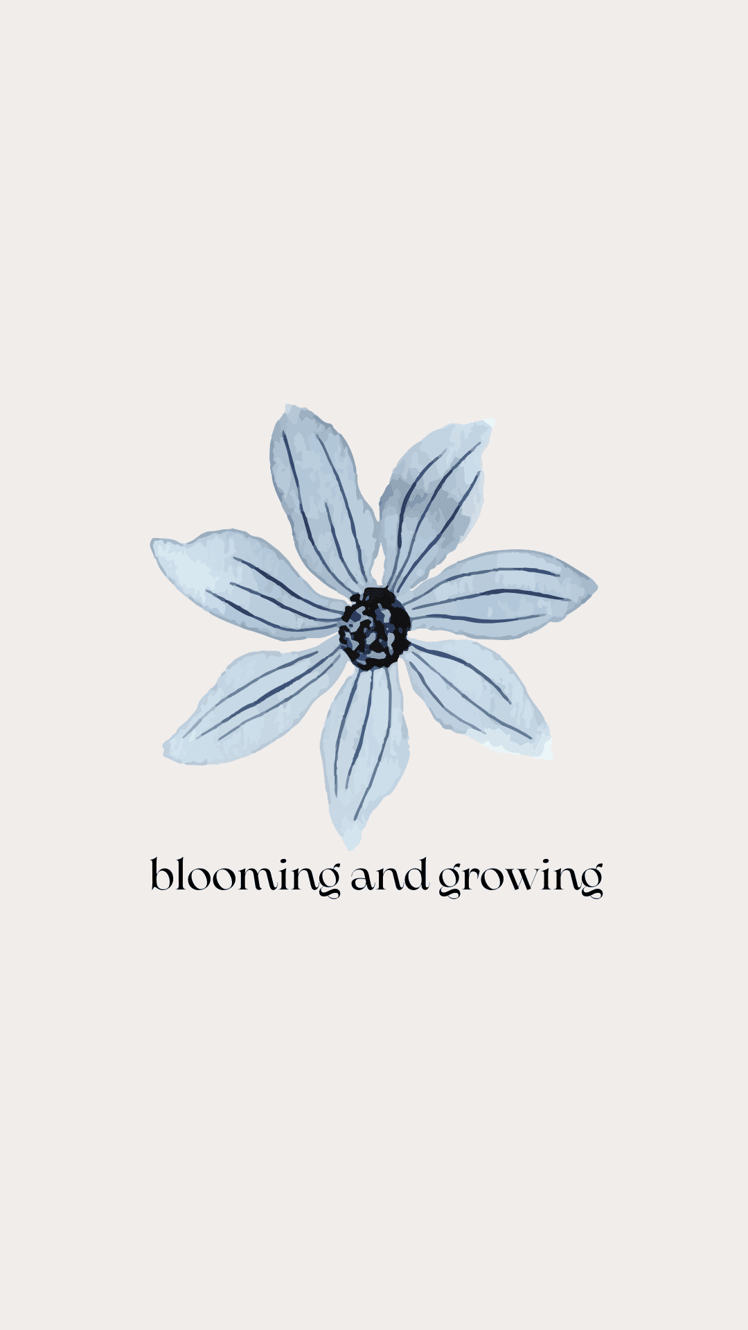 1080x1920 self affirmations wallpaper pack