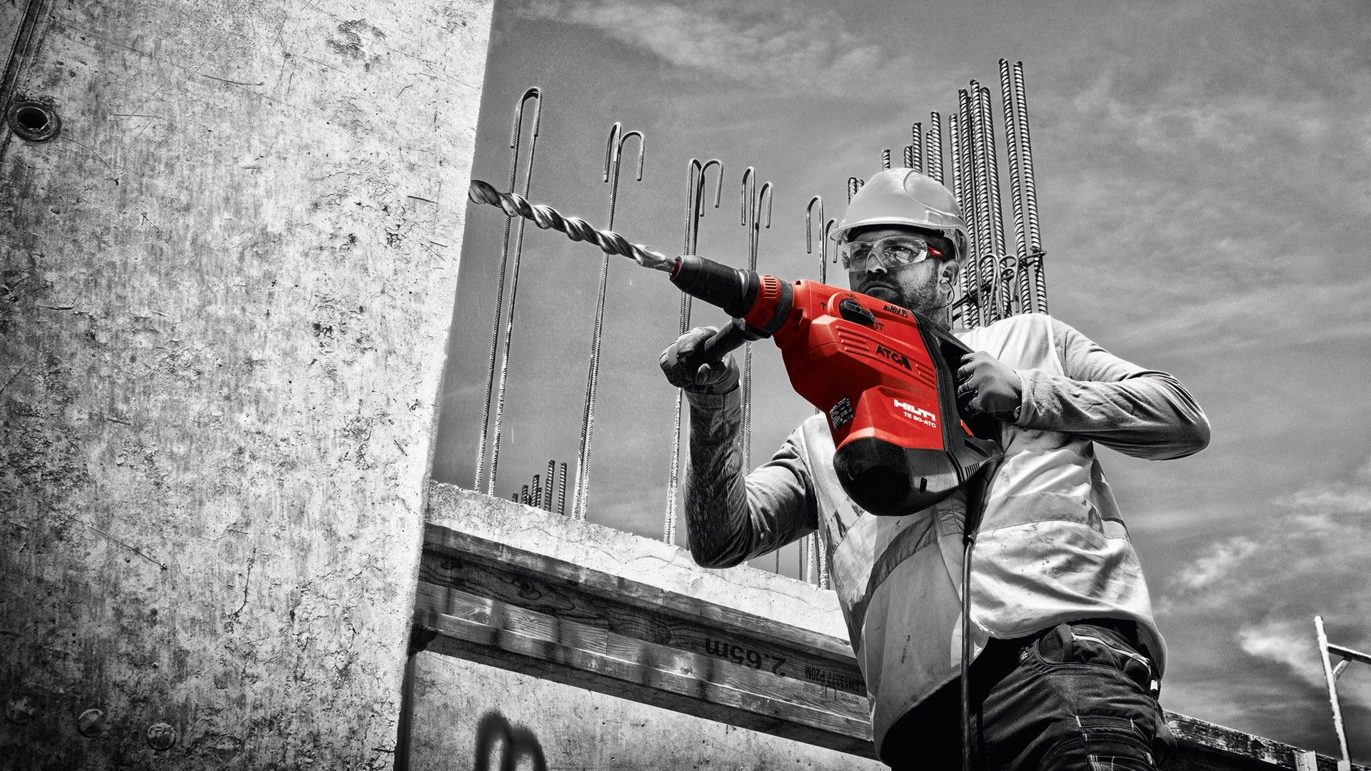 1920x1080 Hilti Wallpaper