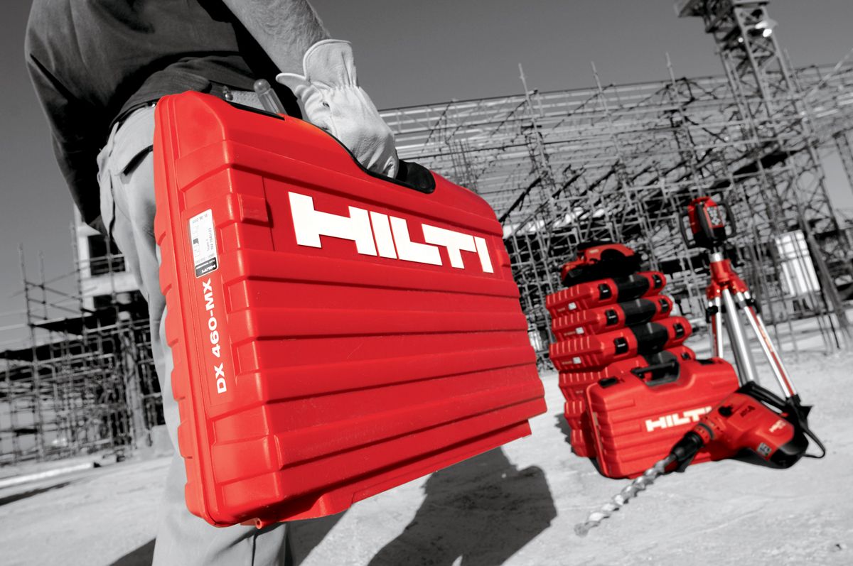 1200x797 Hilti Wallpaper