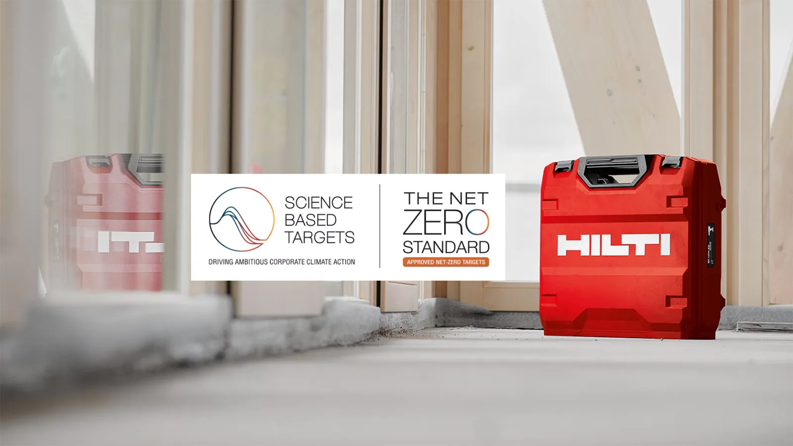 1600x900 Hilti's Ambitious Climate Targets Validated