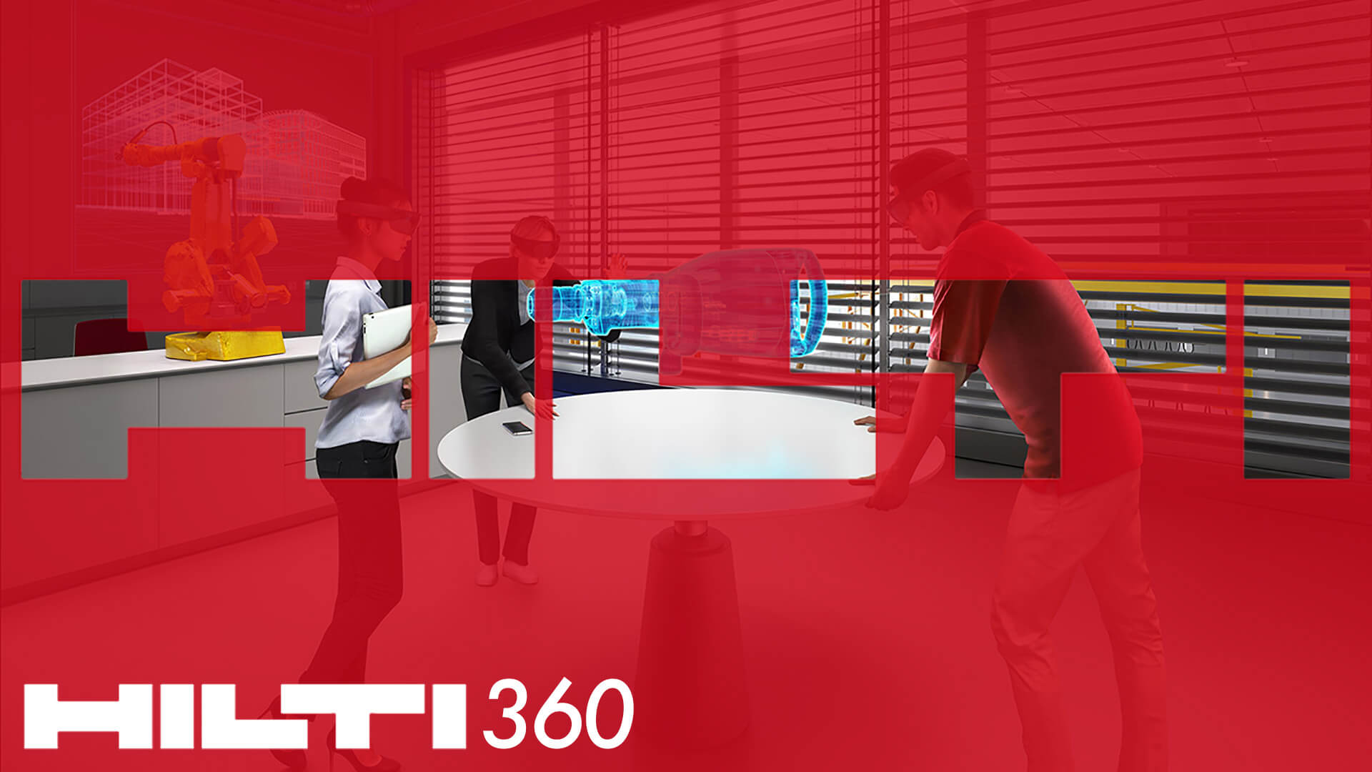1920x1080 Hilti Wallpaper