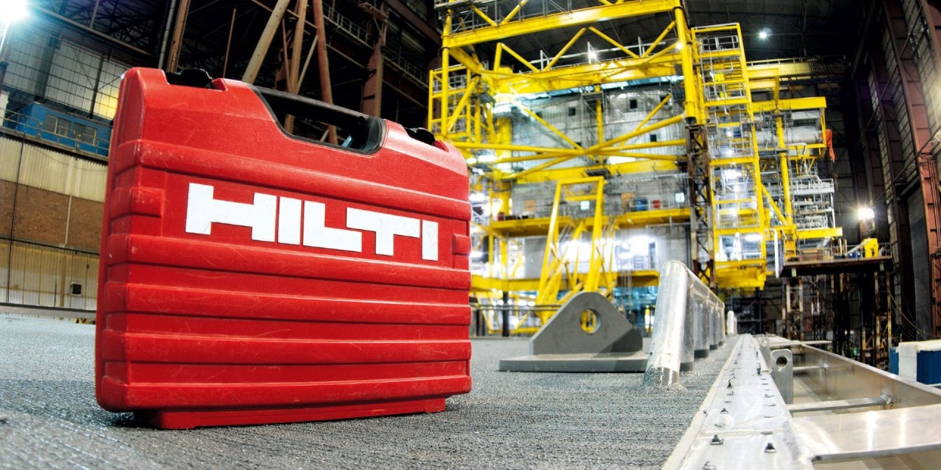 1920x960 Hilti Wallpaper