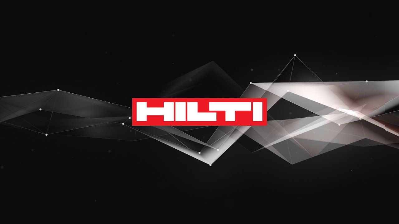 1280x720 HILTI Exhibition Animation