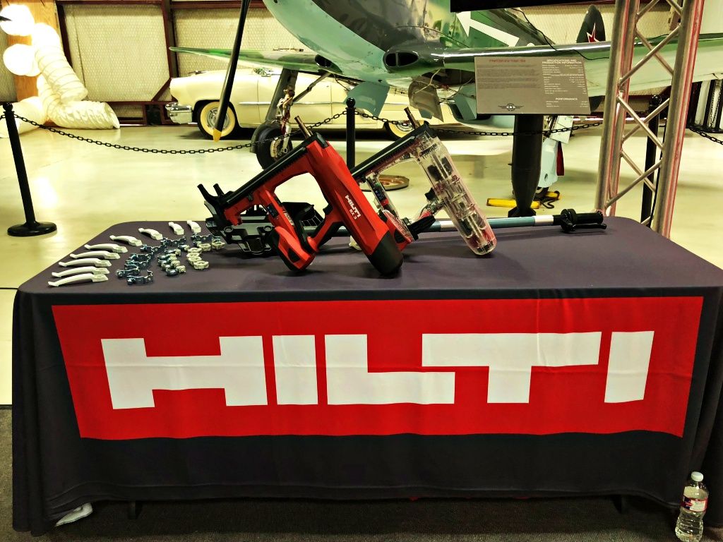 1024x768 HILTI Innovation Day 2018