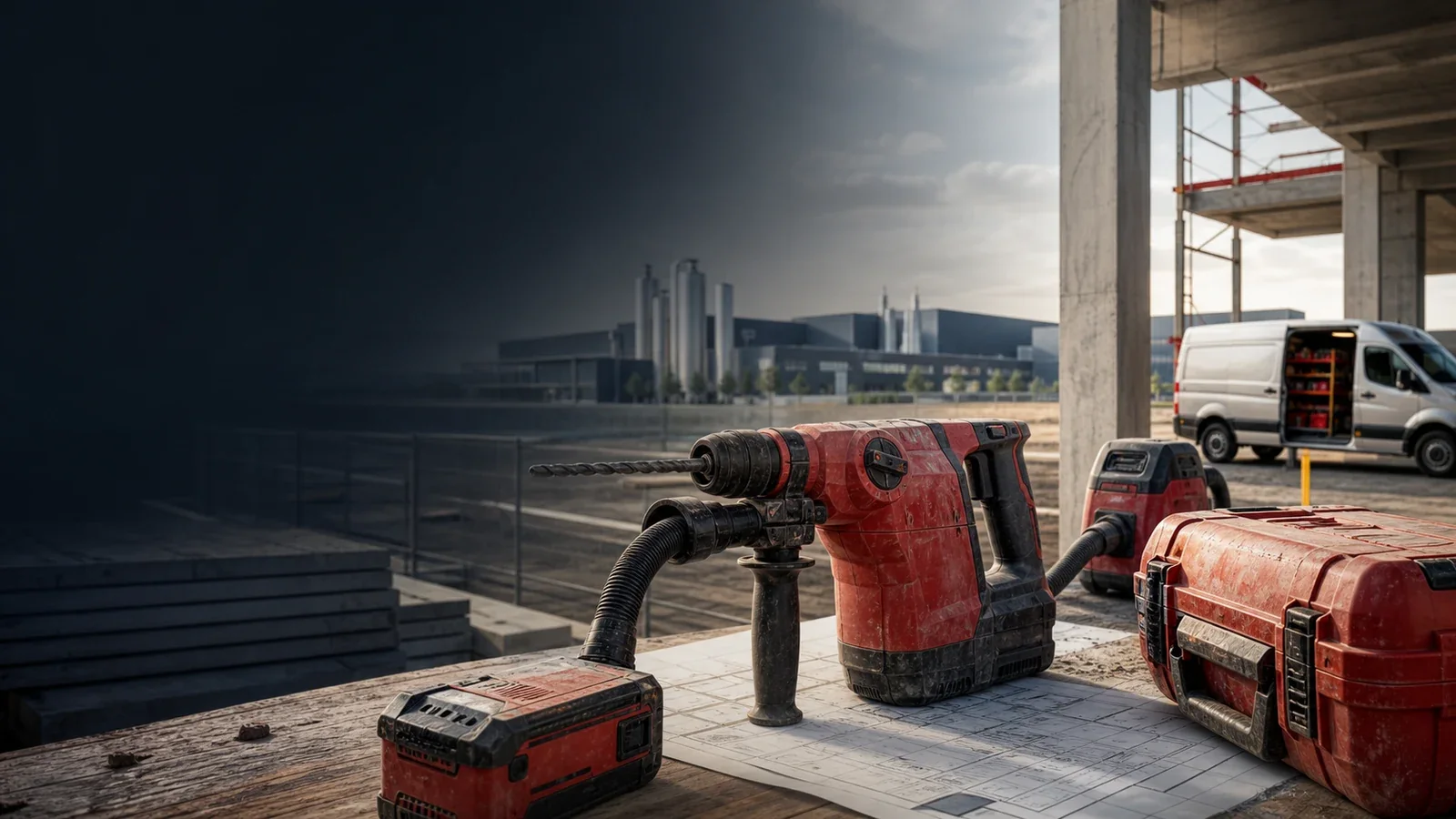 1600x900 Hilti Reports 5.9% Local Currency Sales Growth Through August. World Clean Biz