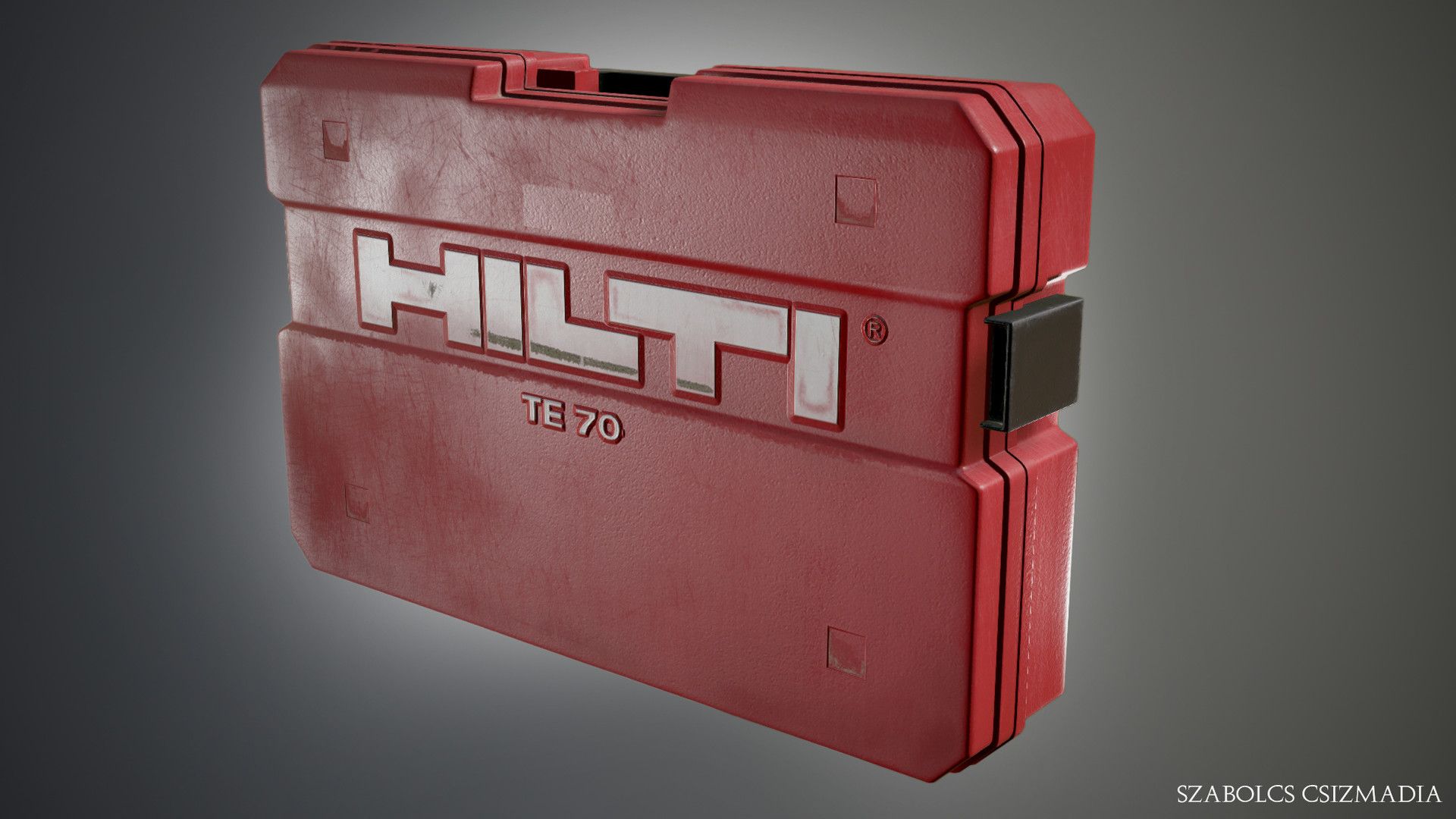 1920x1080 Szabolcs Csizmadia case, PBR study