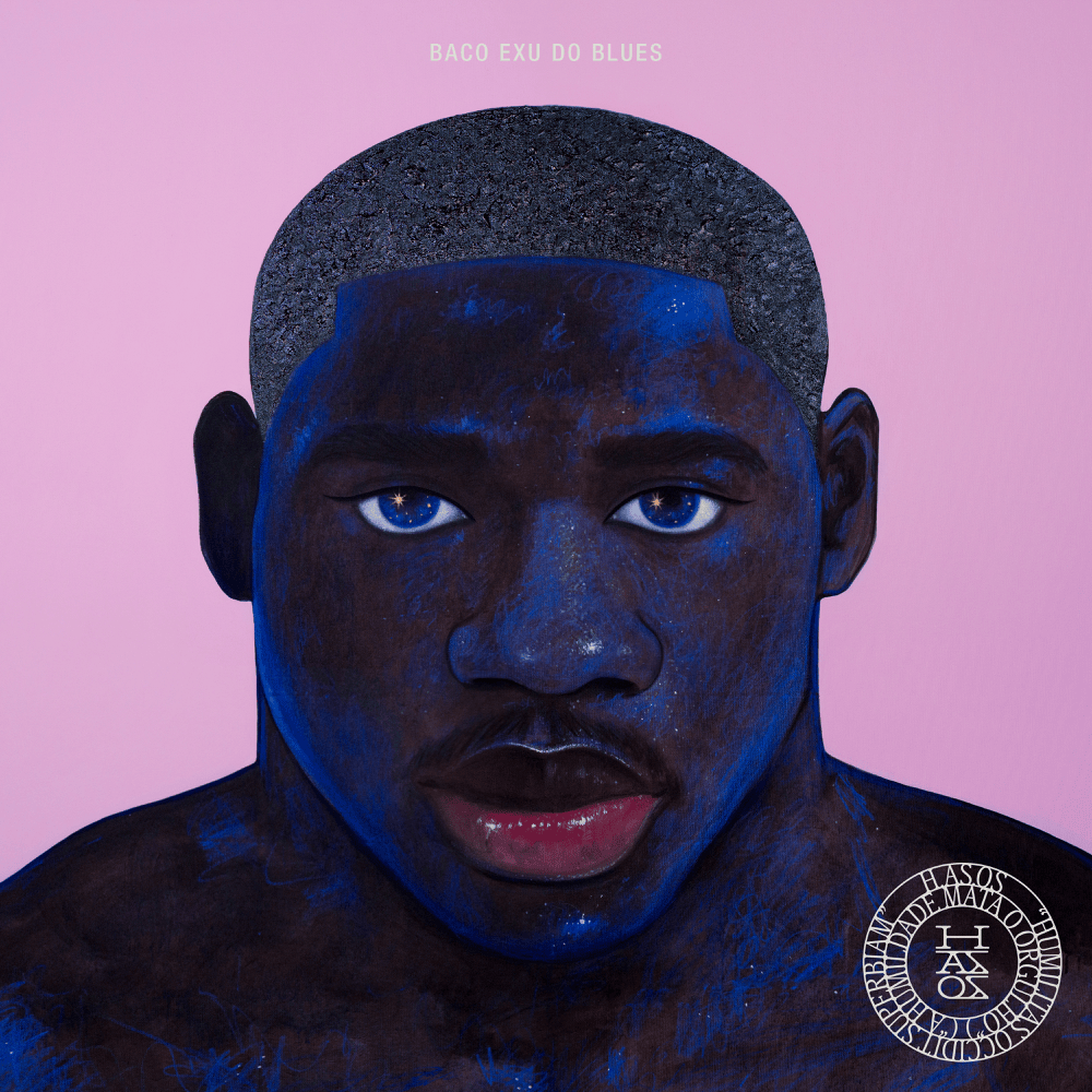 1000x1000 Baco Exu do Blues Albums and Discography