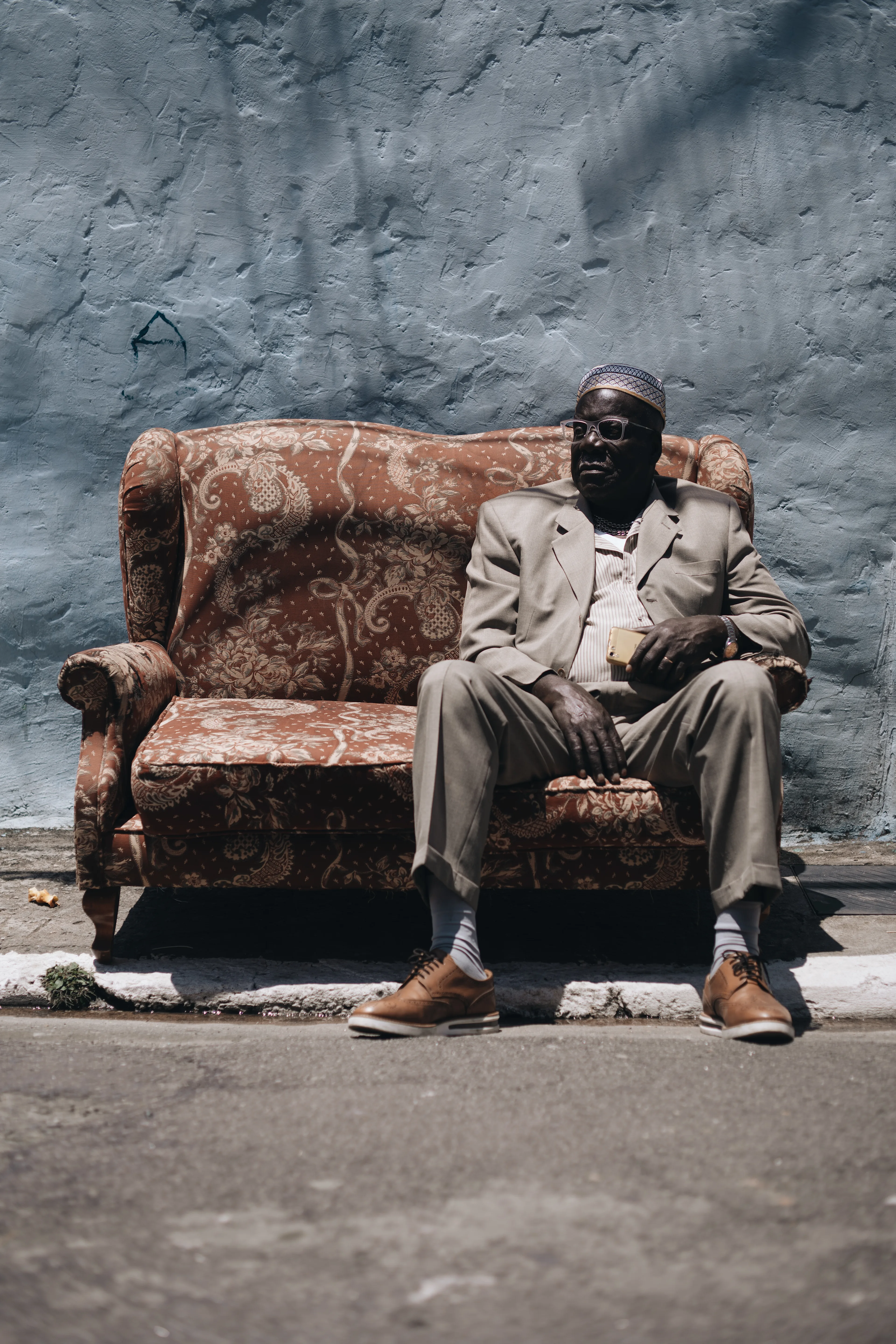3840x5760 Baco Exu do Blues