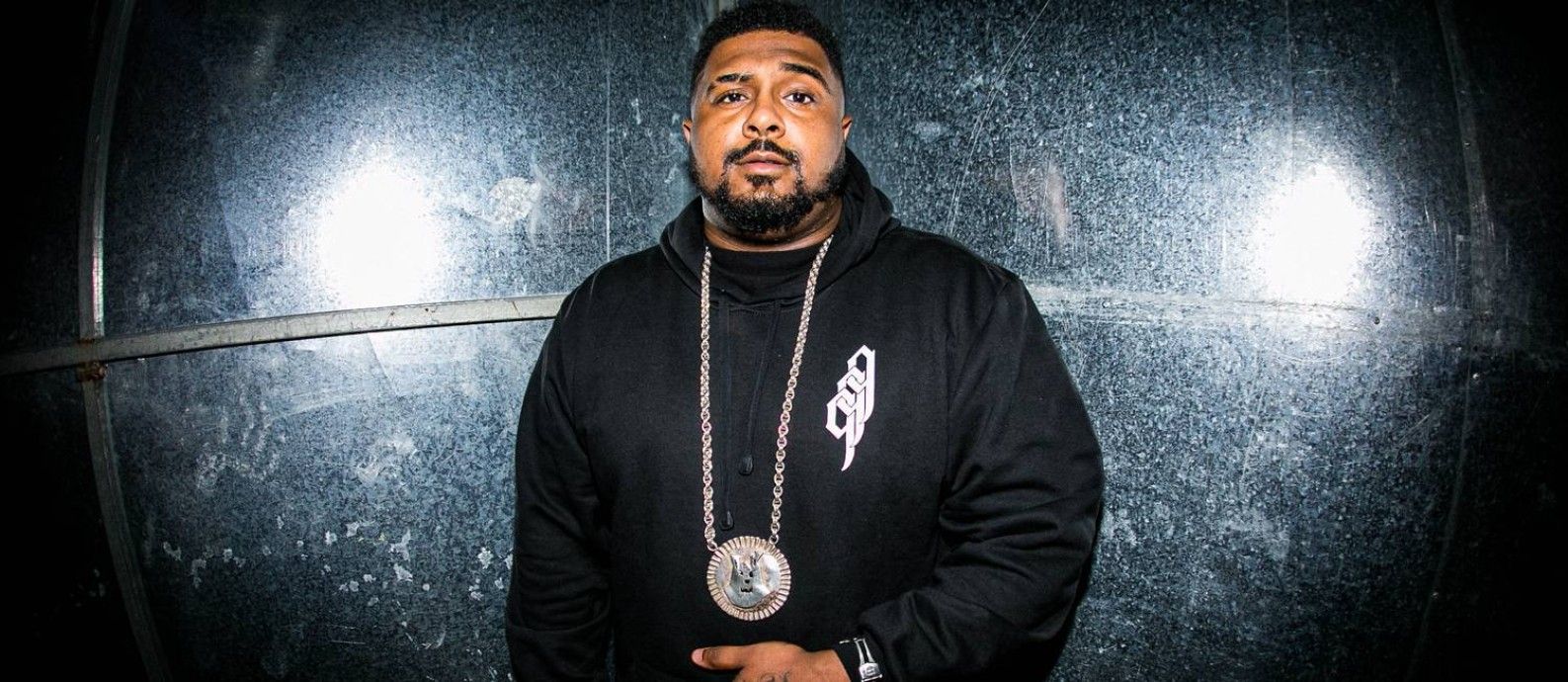 1587x690 Coronavírus: Baco Exu do Blues faz retrato da epidemia no Brasil num disco gravado em três dias O Globo