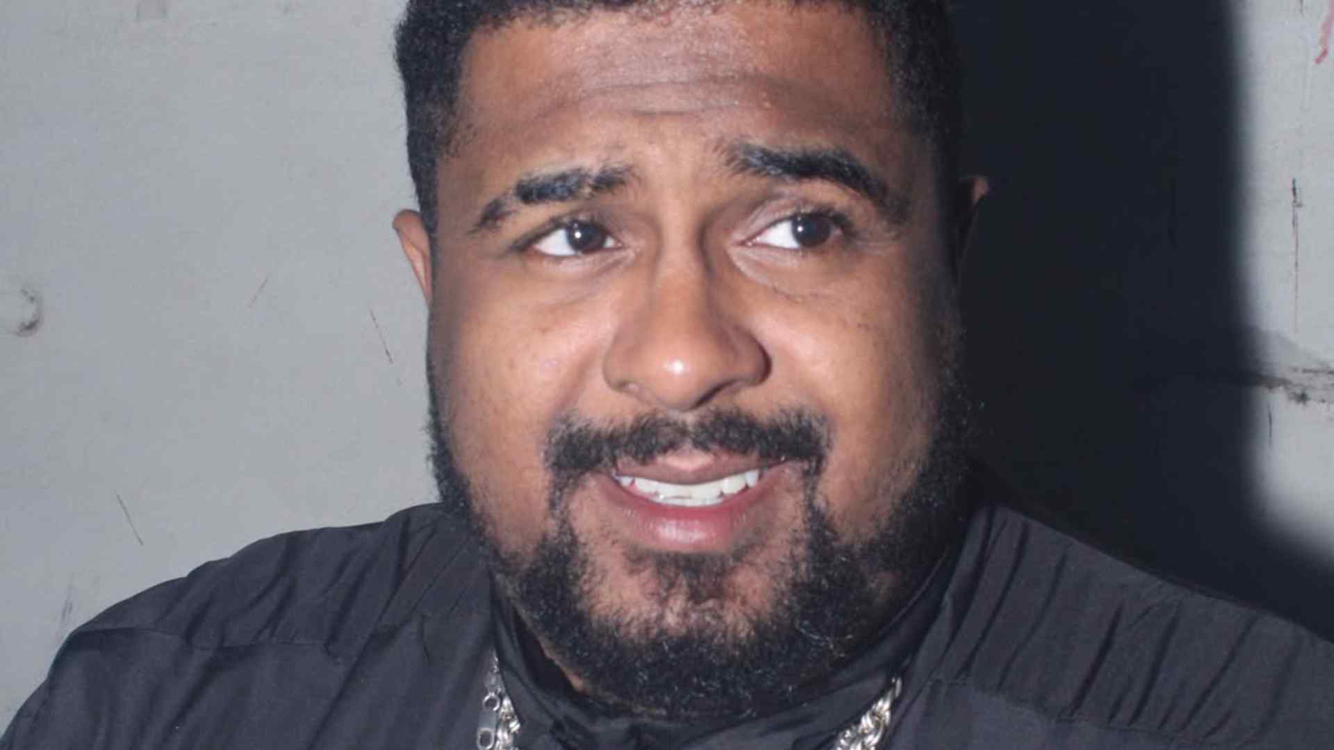 1920x1080 Baco Exu do Blues choca fãs ao mostrar corpo após perder 40 kg: 'Virou outra pessoa'