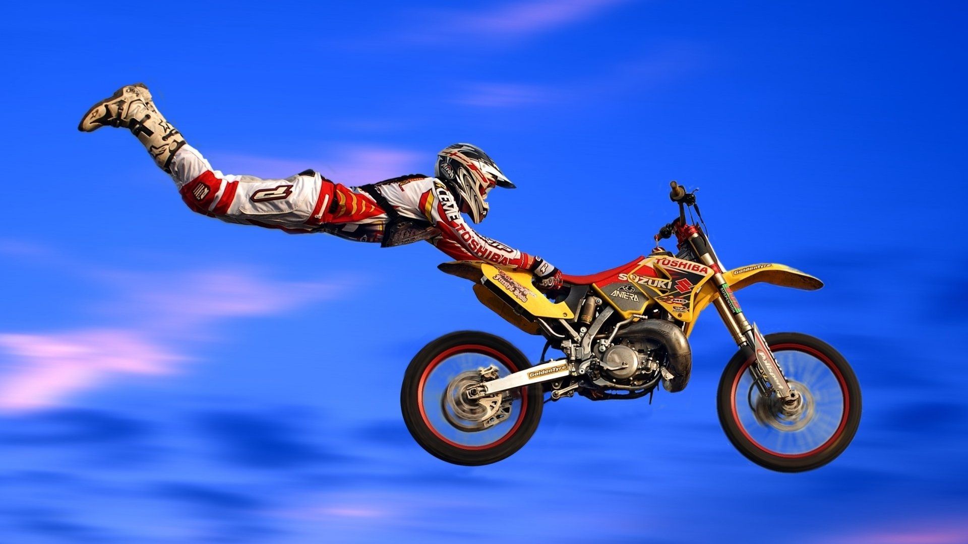 1920x1080 Ultimate Motocross Action HD Wallpaperx1080