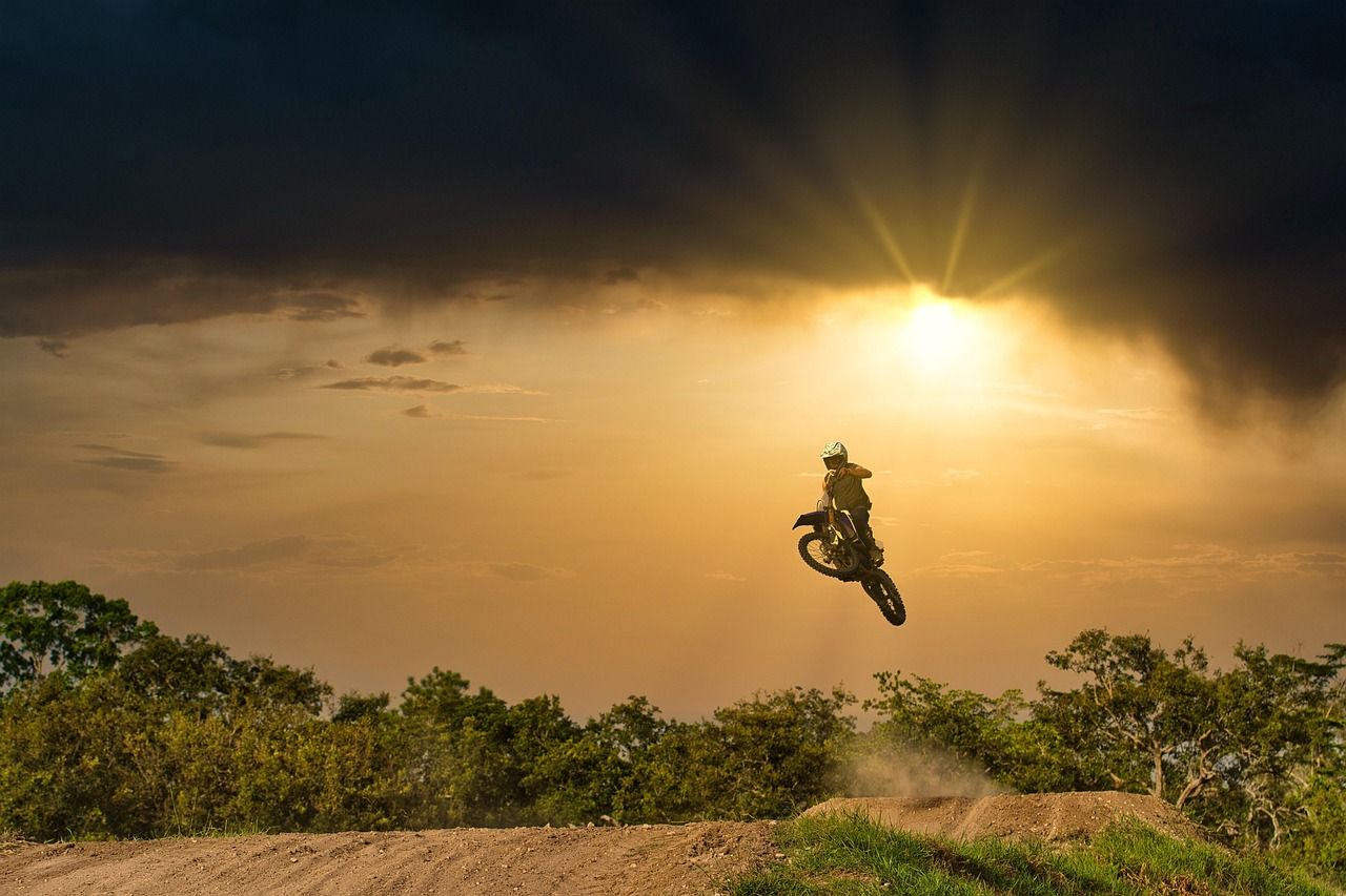 1280x853 Free Dirtbike & Motocross Image