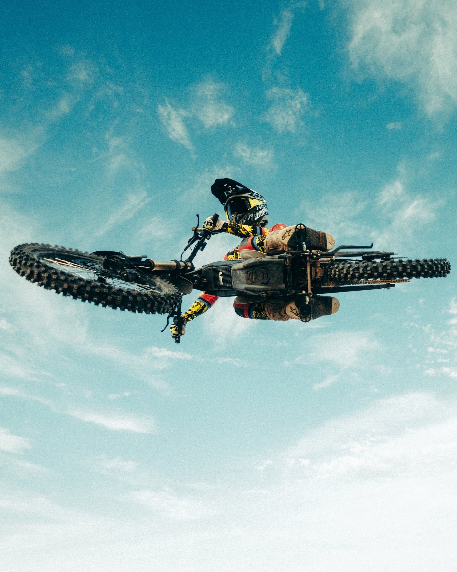 1600x2000 RERODE Electric Dirt Bikes. R1 Lightweight Performance
