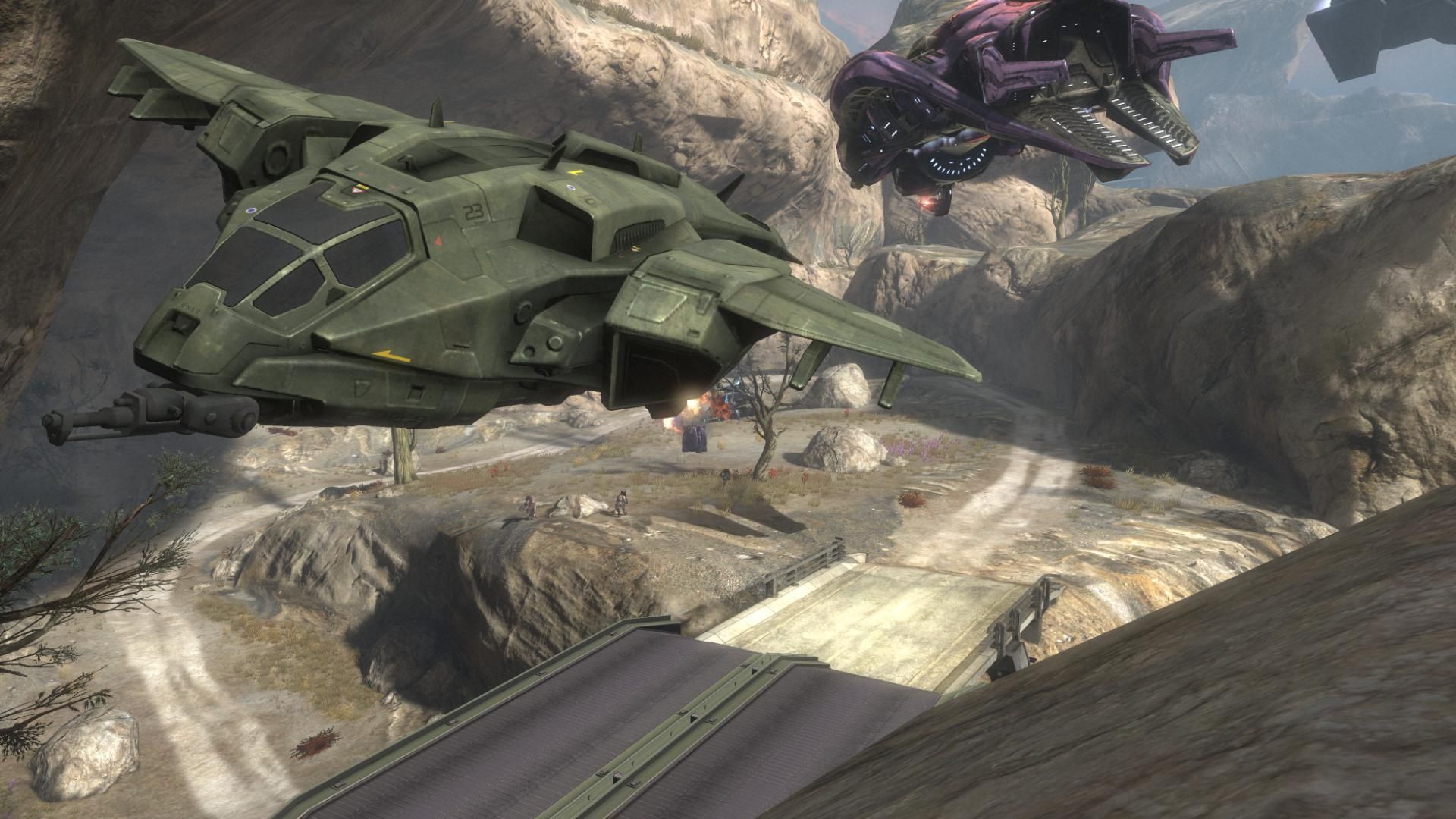 1920x1080 Pelican Flight. Halo pelican interior, Halo pelican dropship wallpaper, Halo online pelican