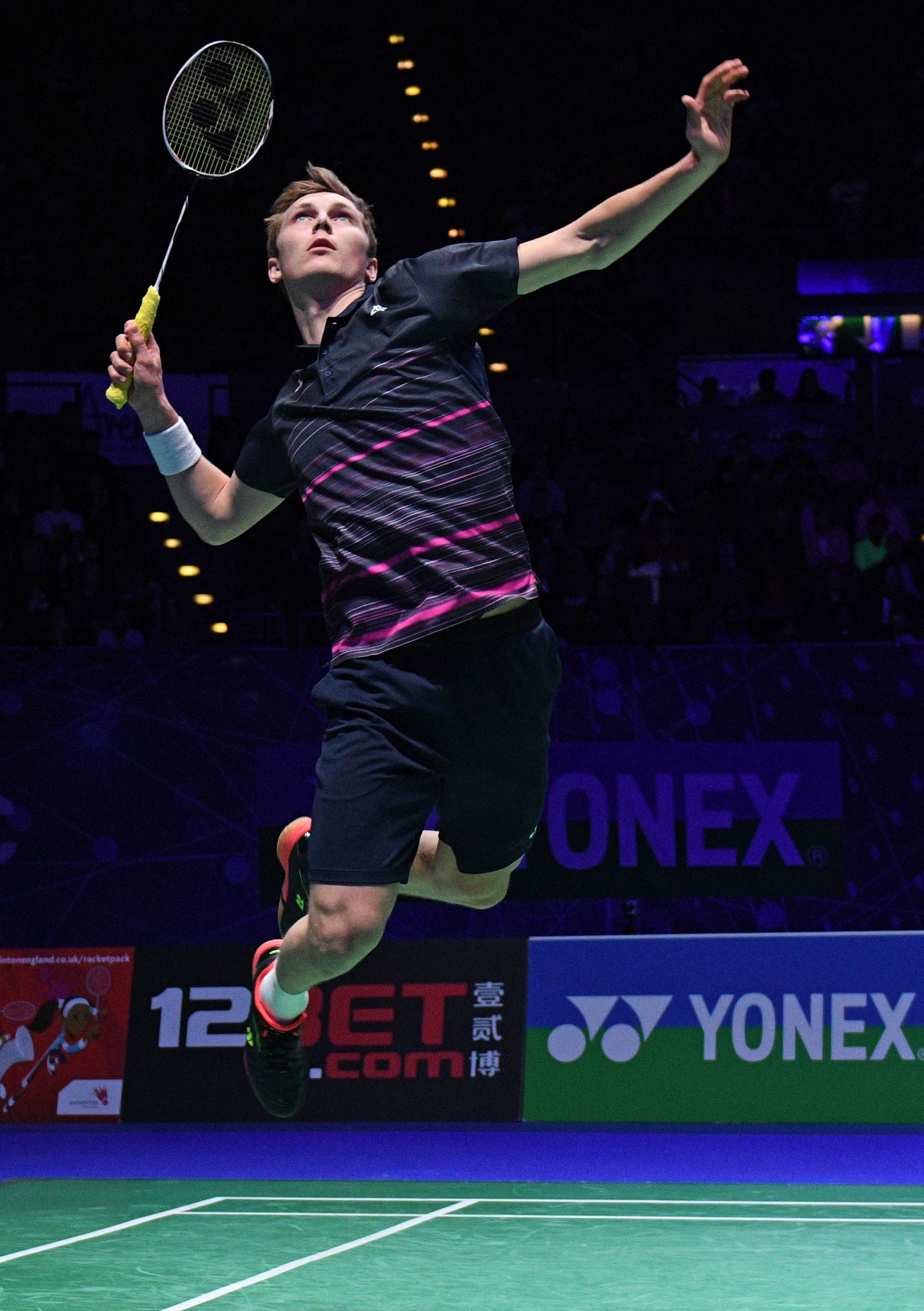 2161x3065 Viktor Axelsen Wallpaper