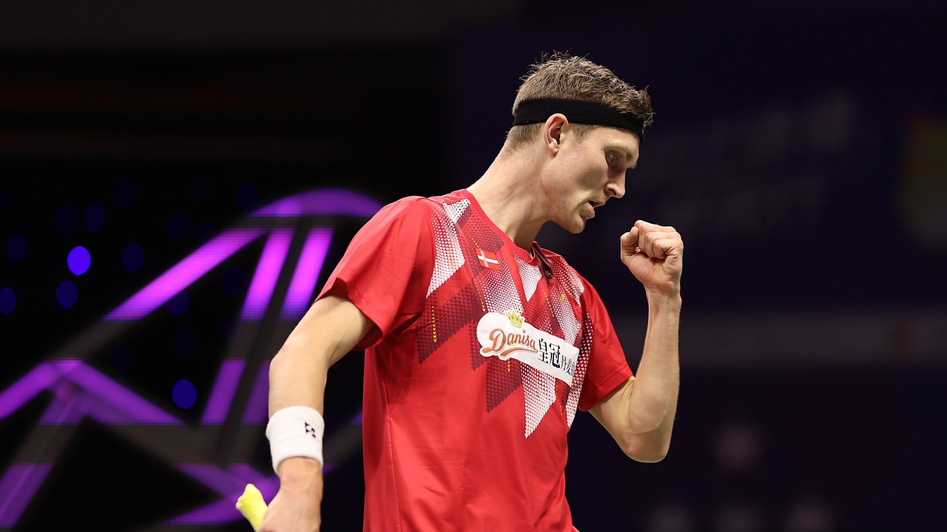 1920x1079 Badminton, Viktor Axelsen by numbers: Records, titles, medals and stats of the Danish badminton star