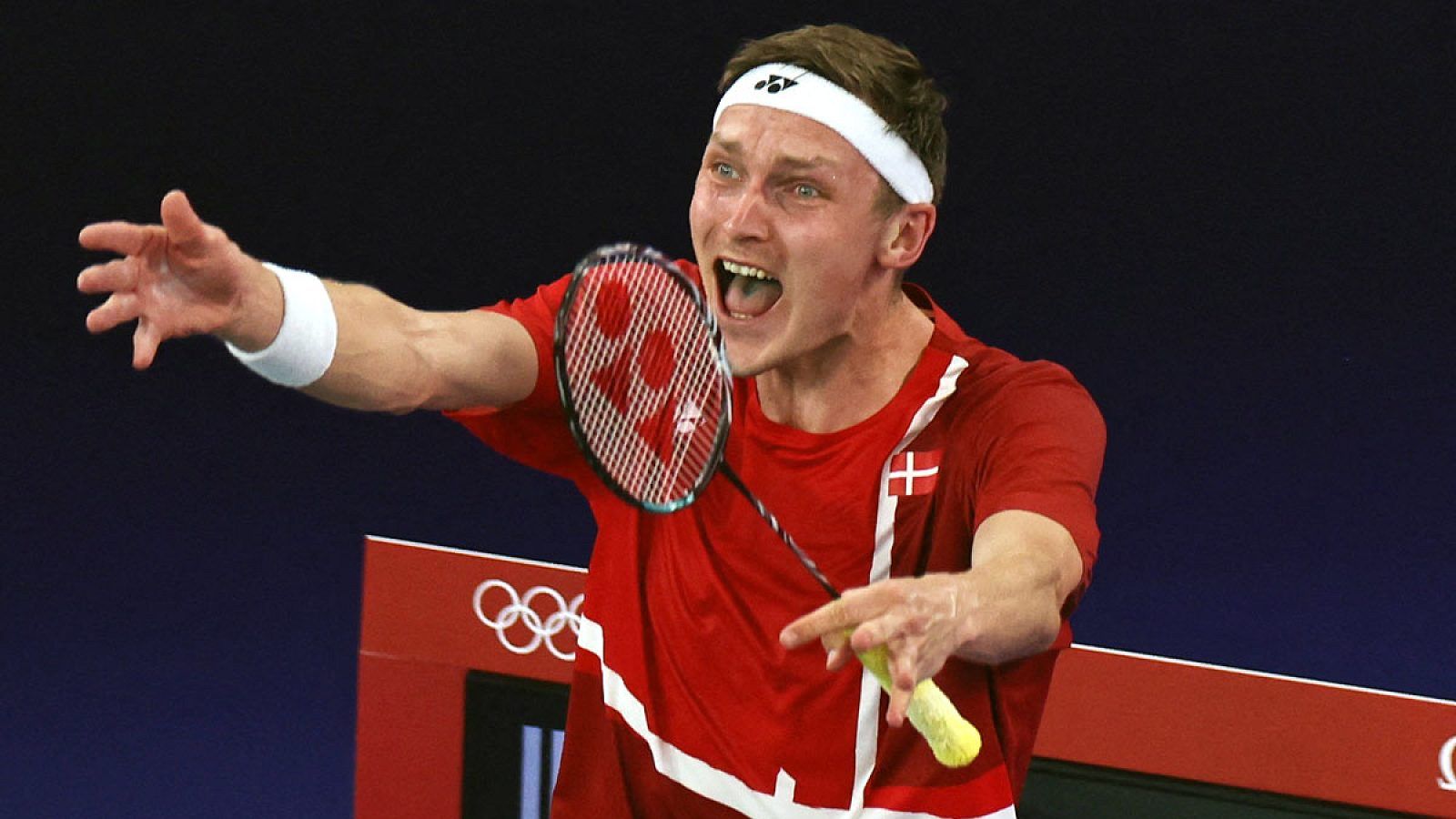 1600x900 Viktor Axelsen Retirement: Badminton Stars React to Champion's Exit