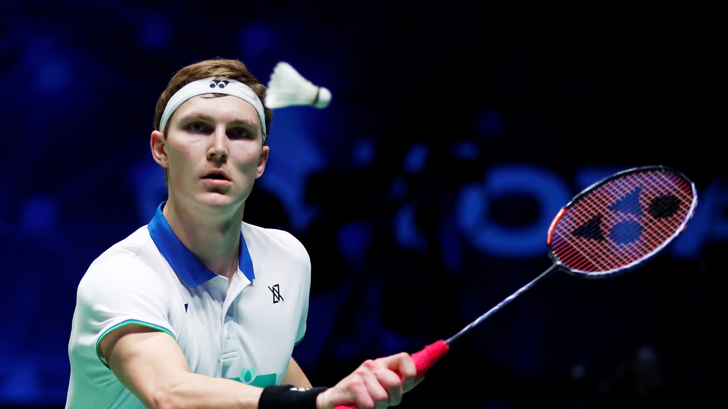 2440x1372 Badminton: In Form Viktor Axelsen Takes Swiss Open