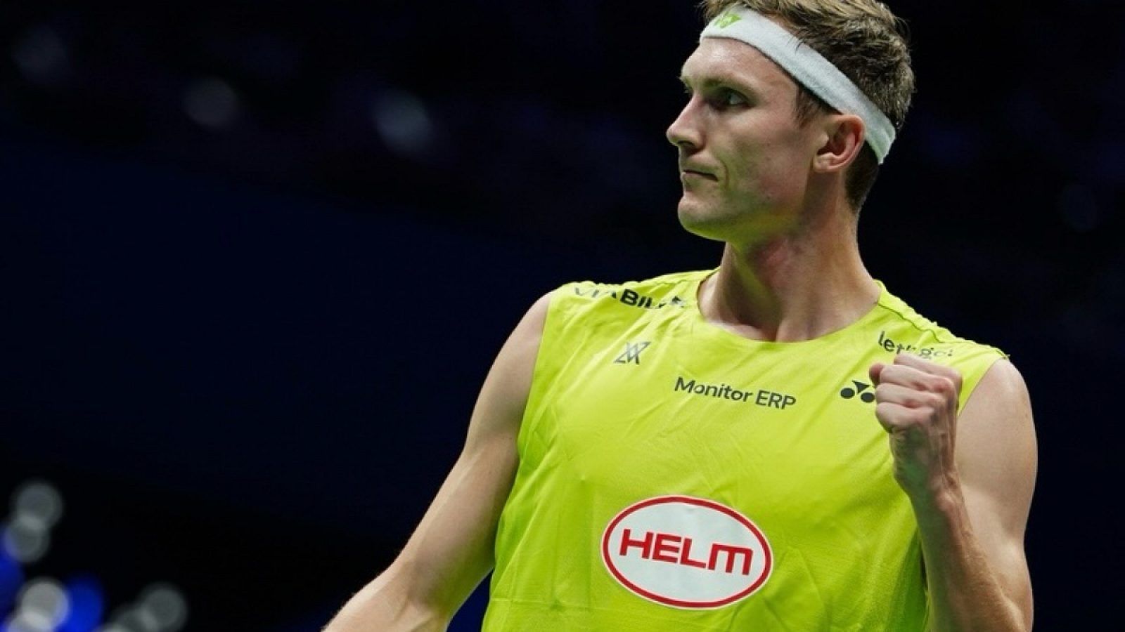 1600x900 Why Viktor Axelsen Retired: Injury Forces End to Badminton Career
