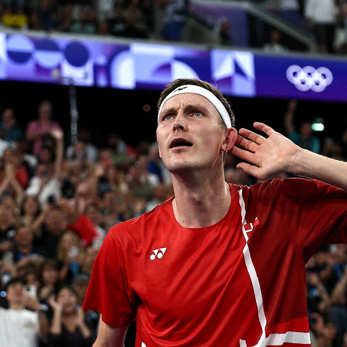 1200x1200 Viktor Axelsen emulates Lin Dan by defending Olympic gold medal
