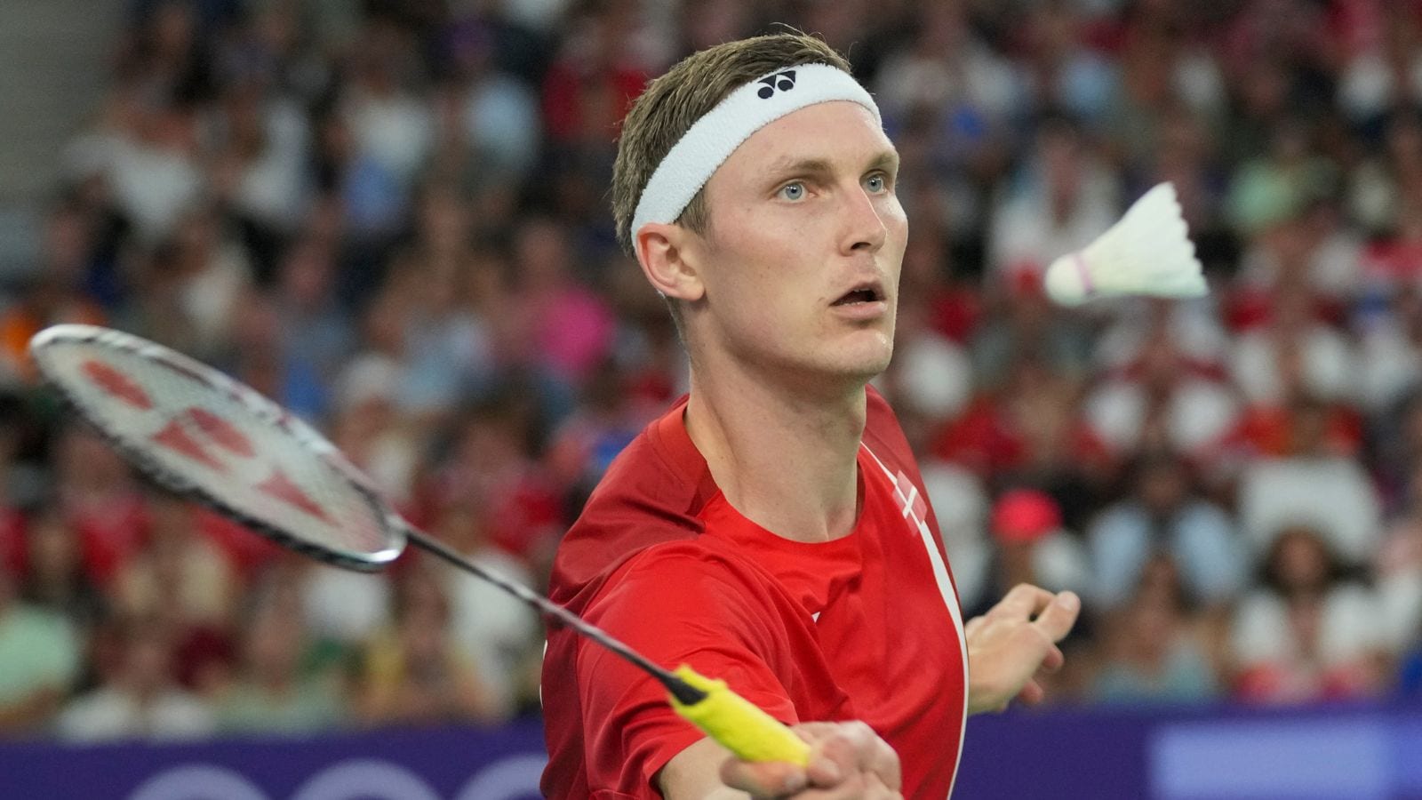 1600x900 Doesn't Feel Good': Viktor Axelsen Already Suffering From Post Retirement Blues?