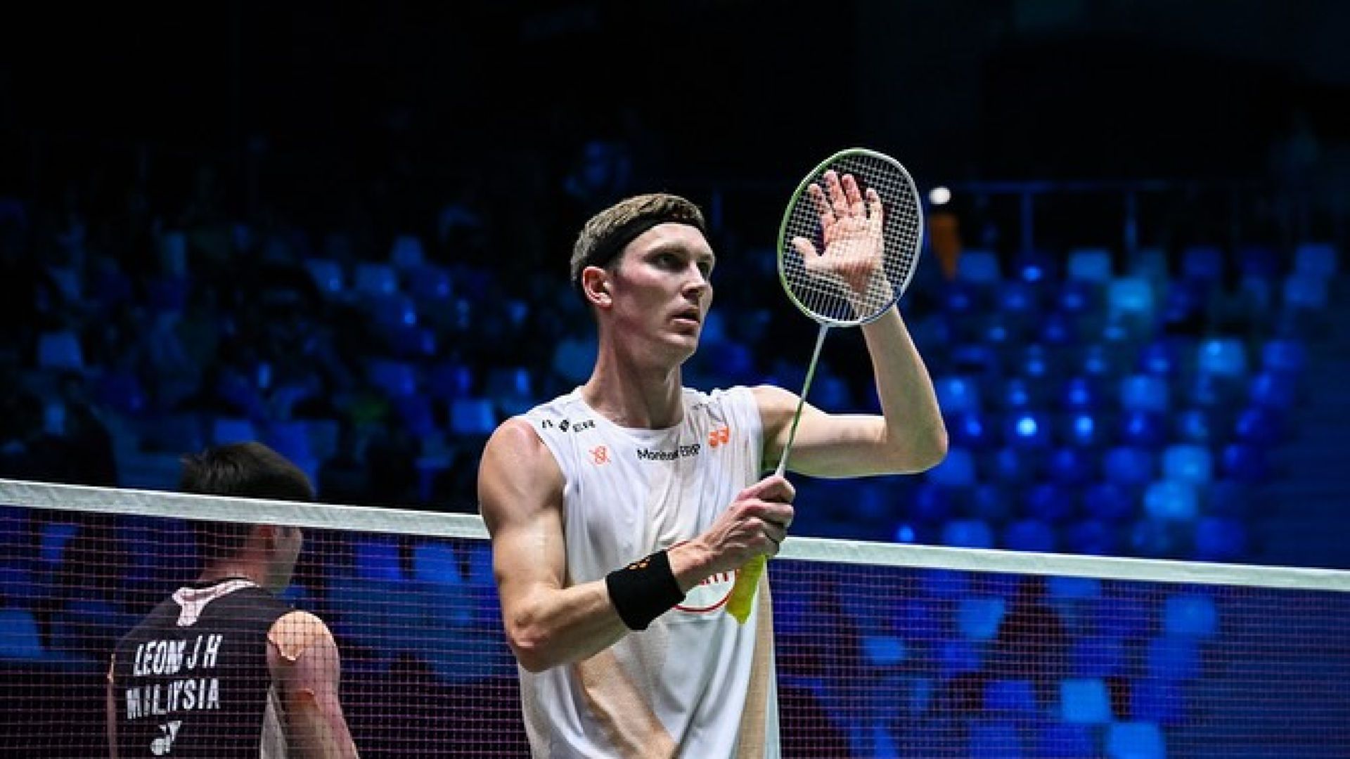 1920x1080 Richest badminton players in the world in 2026