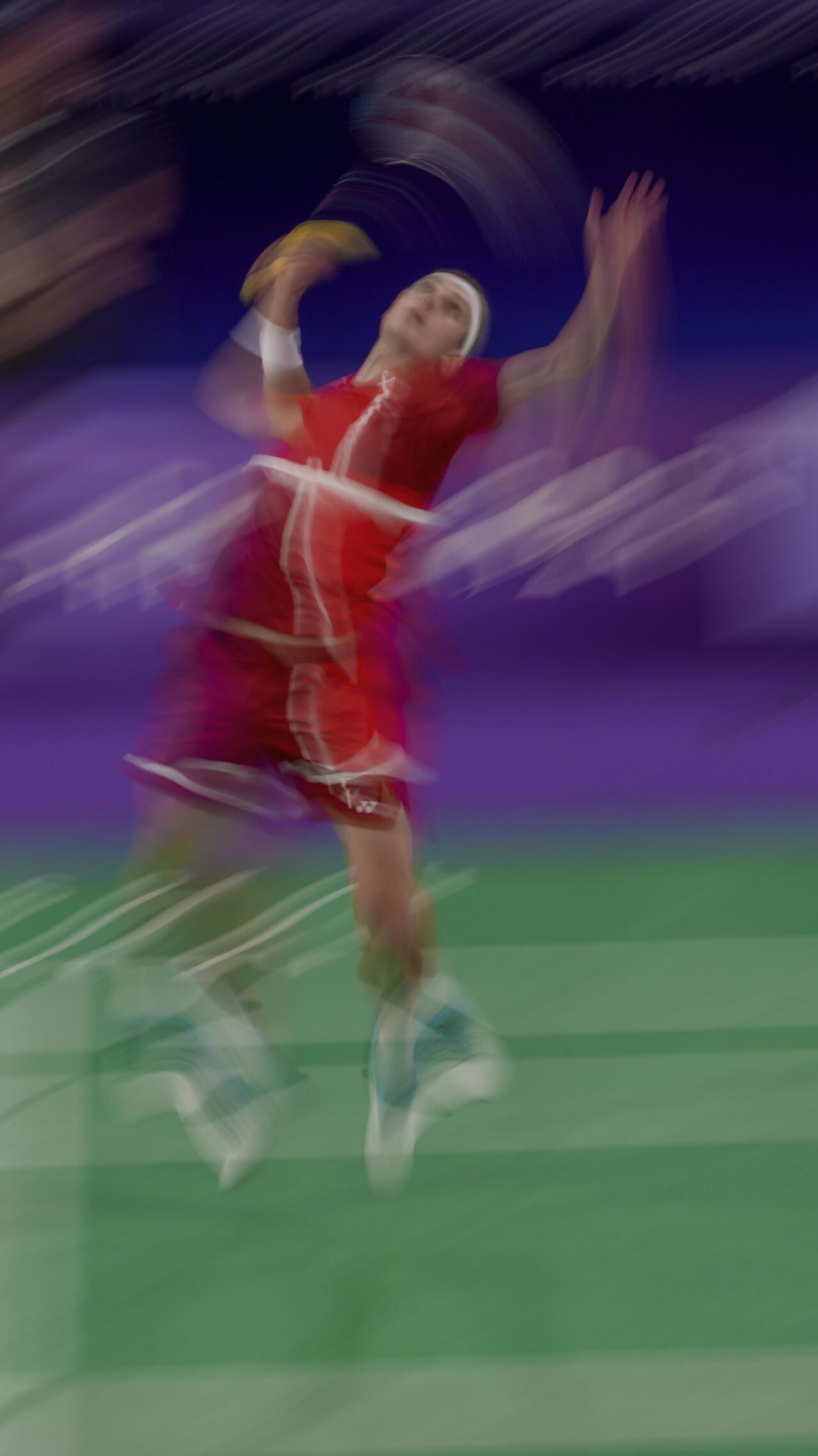 1279x2275 Viktory! Axelsen enters legend with consecutive badminton golds for Denmark