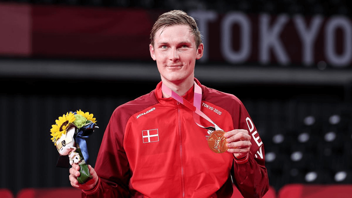 1200x675 Viktor Axelsen Impact on the Badminton World