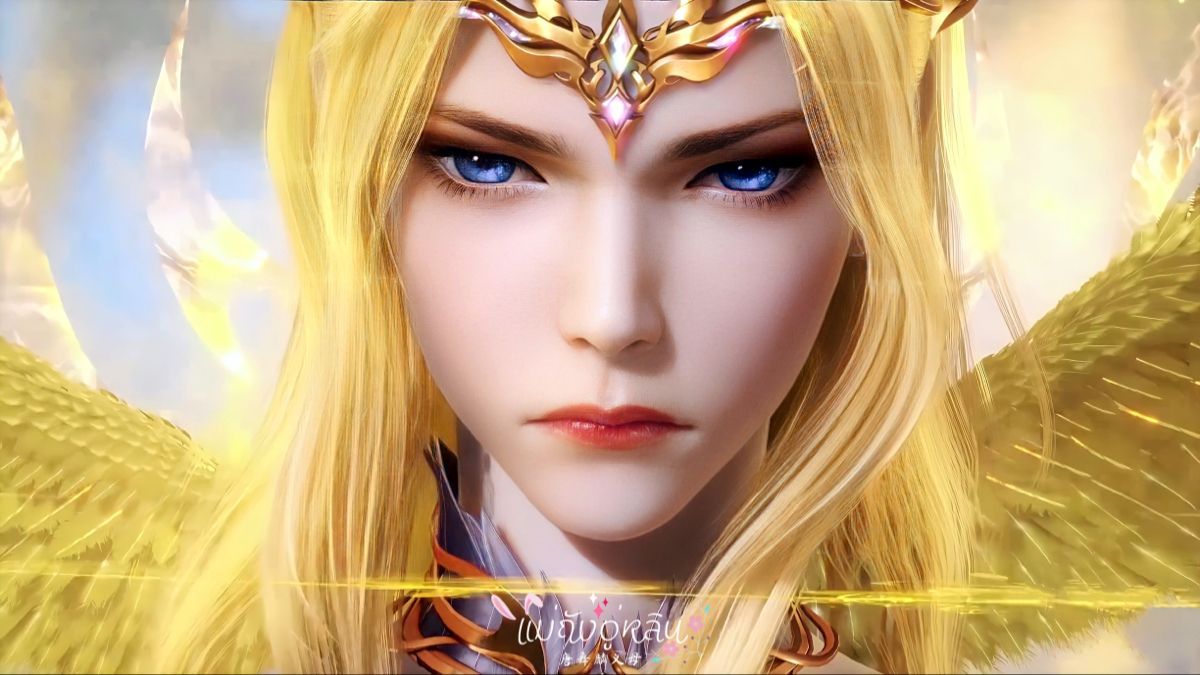 1200x675 Qian Renxue Wallpaper