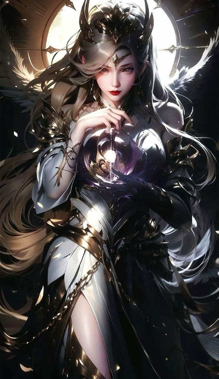 736x1270 Qian RenXue