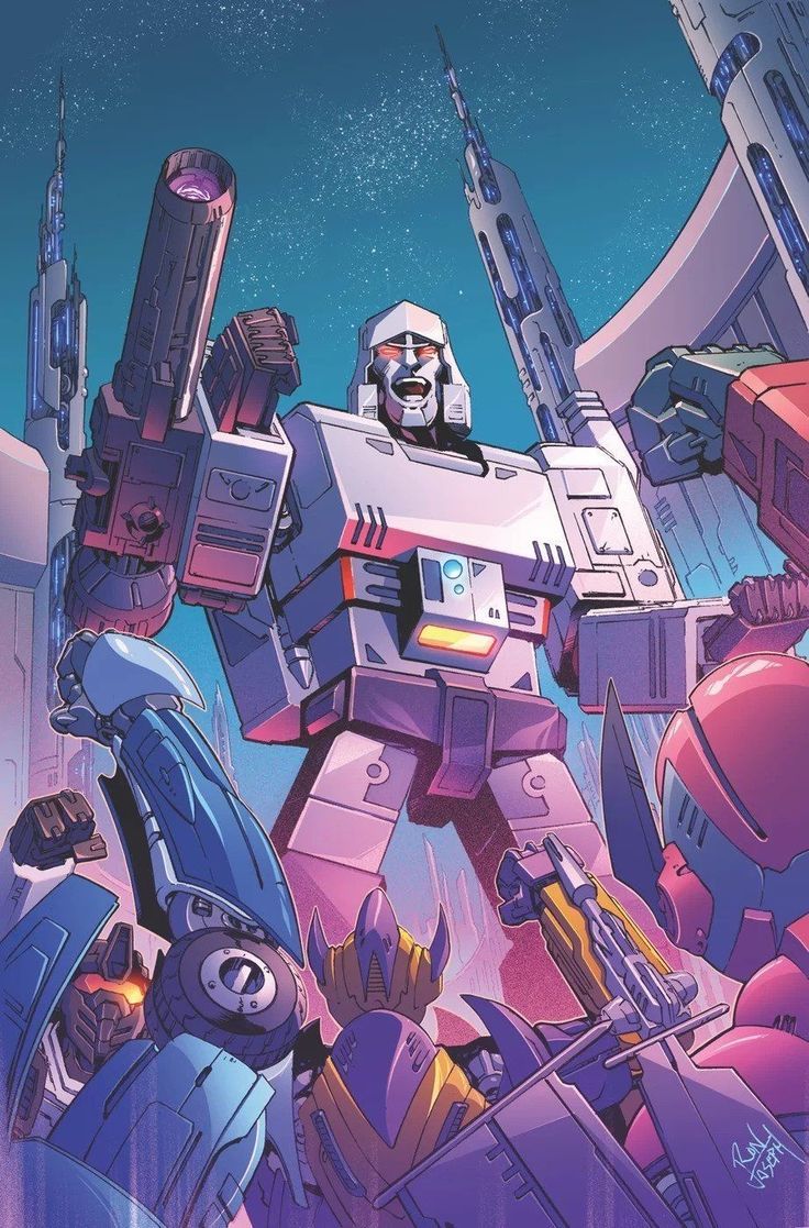 736x1117 Megatron. Megatron marvel comics, Megatron comic art, Transformers gen 1 wallpaper