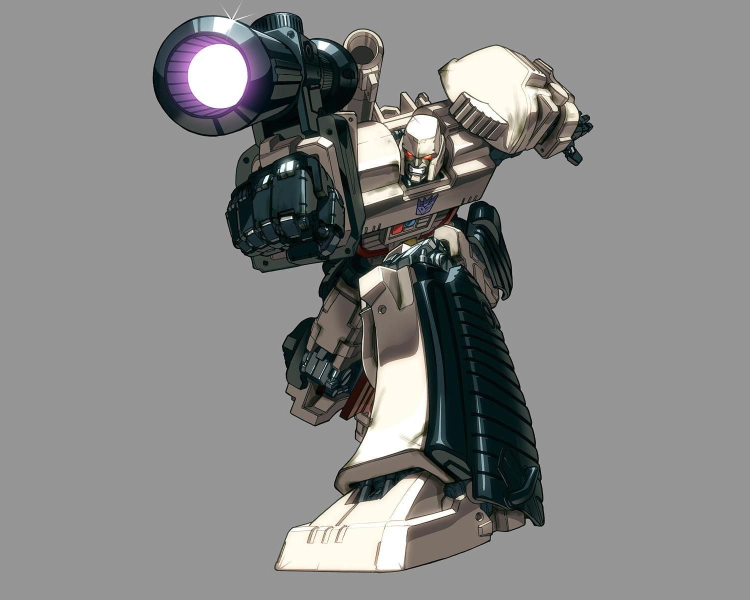 1500x1200 megatron Comics