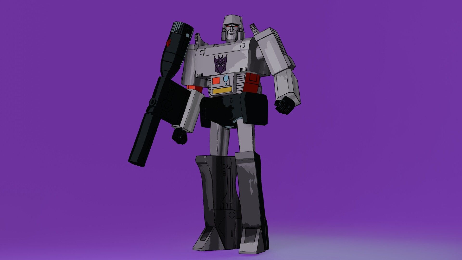 1920x1080 G1 Megatron