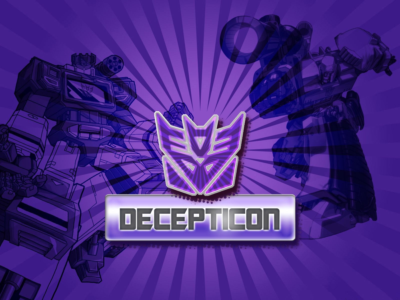 1600x1200 1600×1200 xSoundwave Megatron Purple