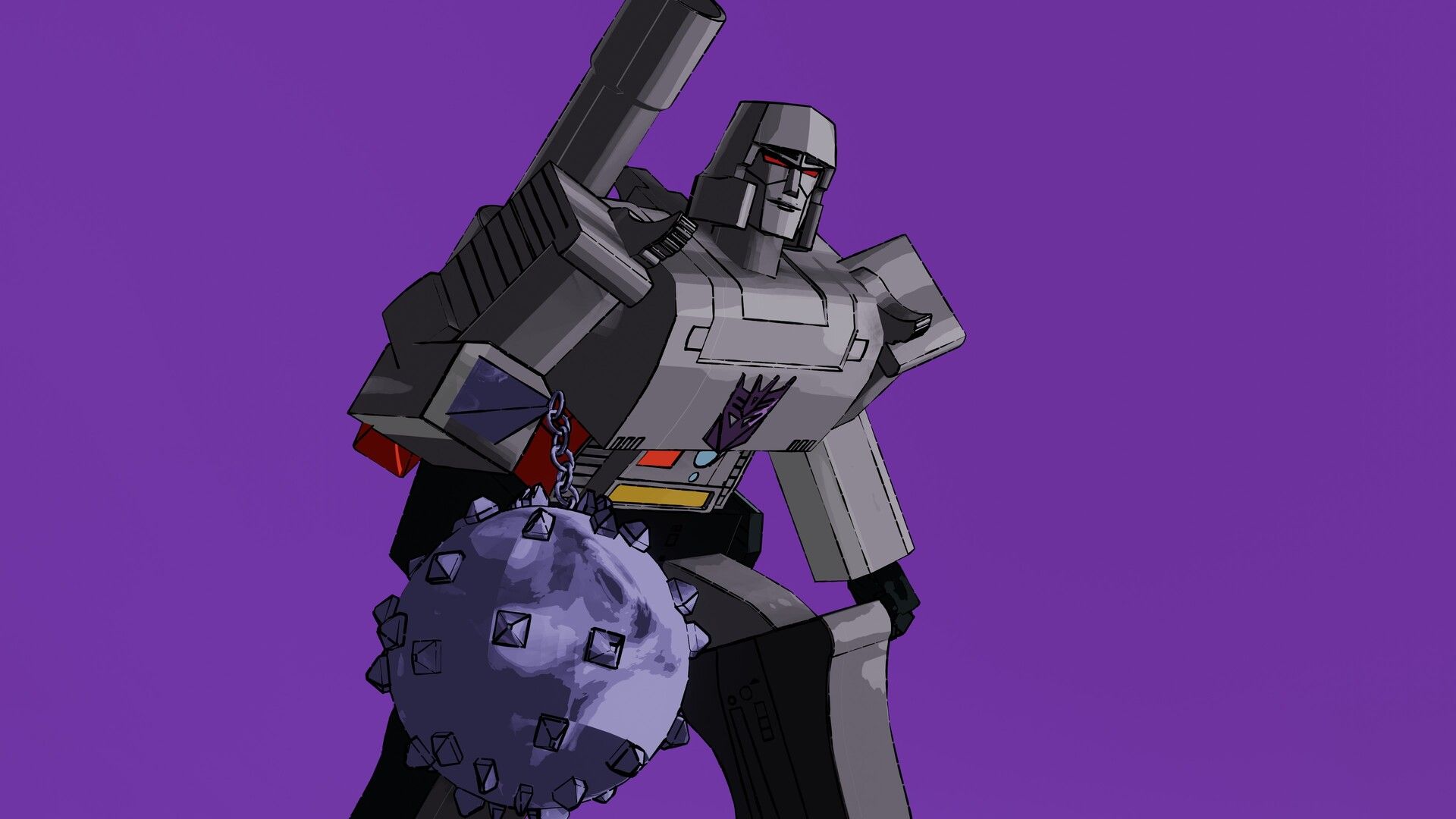 1920x1080 G1 Megatron