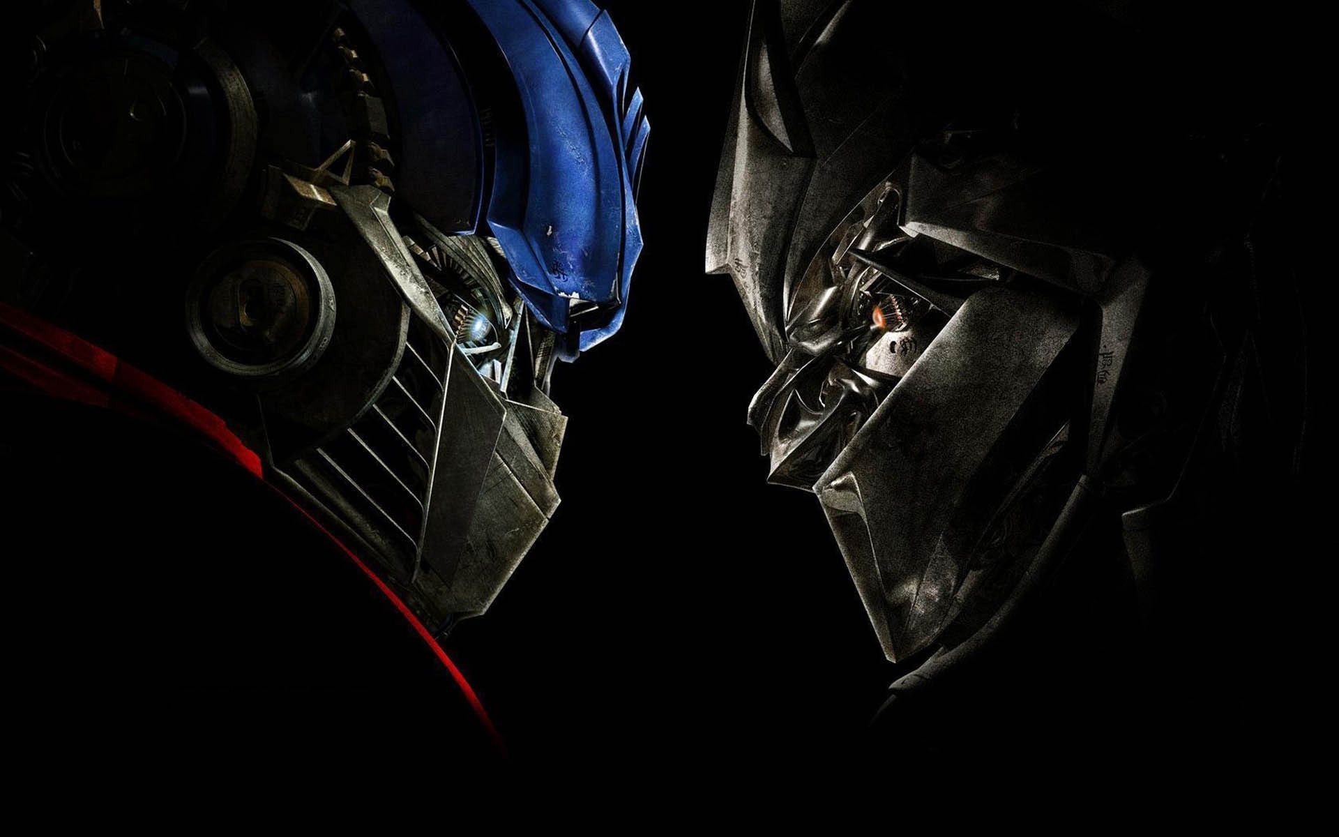 1920x1200 Megatron (Transformers) Wallpaper