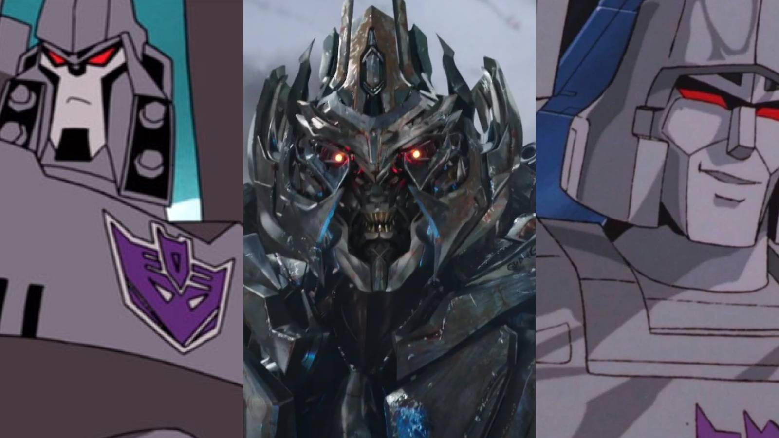 1600x900 Best Megatron Designs in Transformers