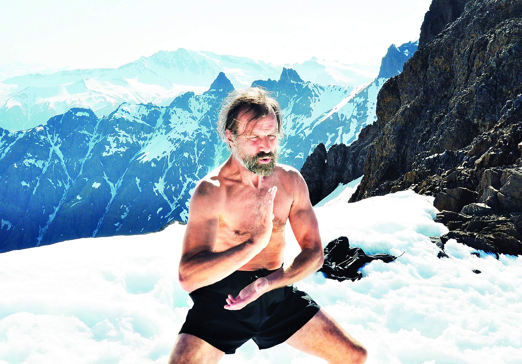 2126x1483 How Wim Hof Iceman Method Can Help Climbers