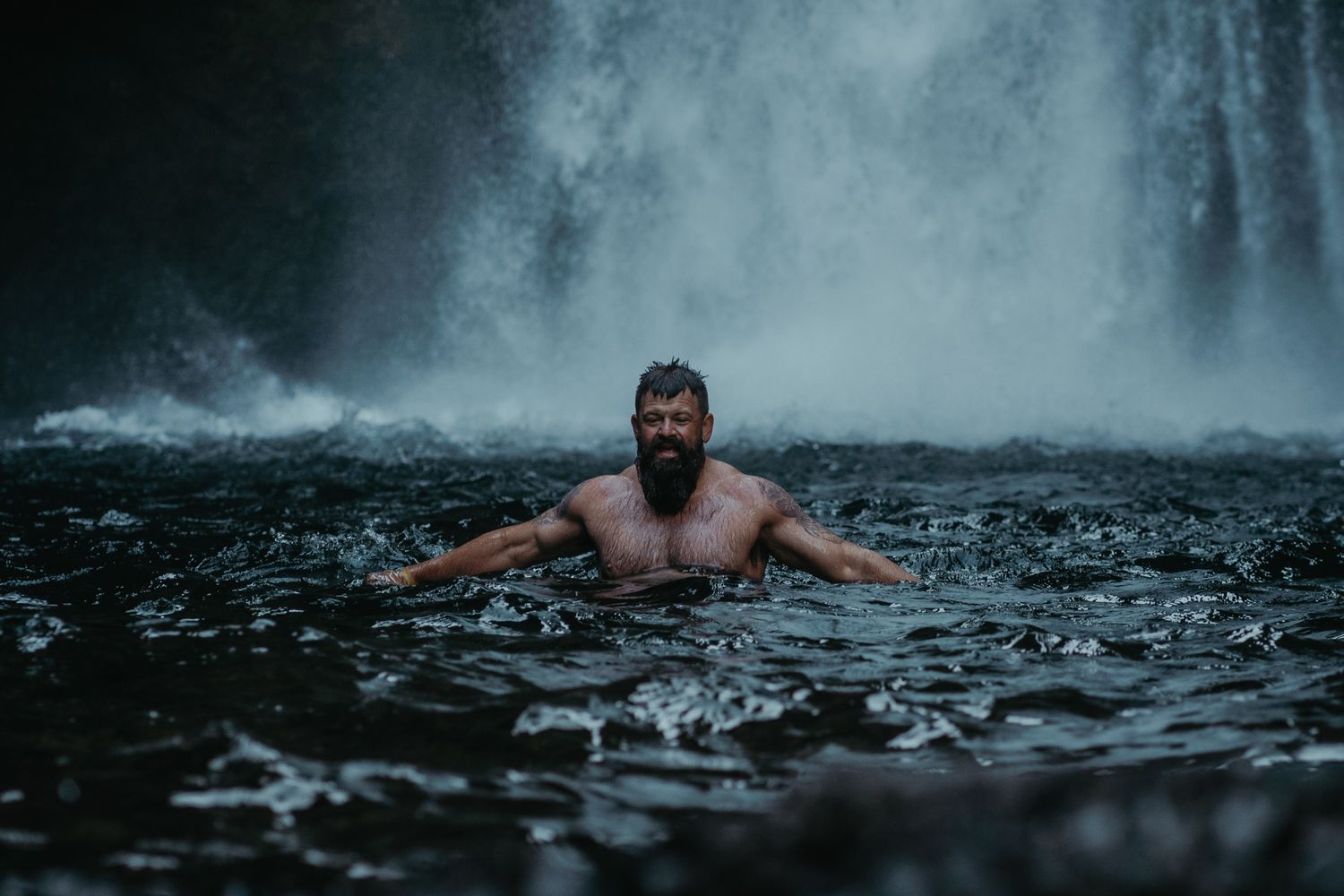 1500x1000 Wim Hof Photo, Download The BEST Free Wim Hof & HD Image