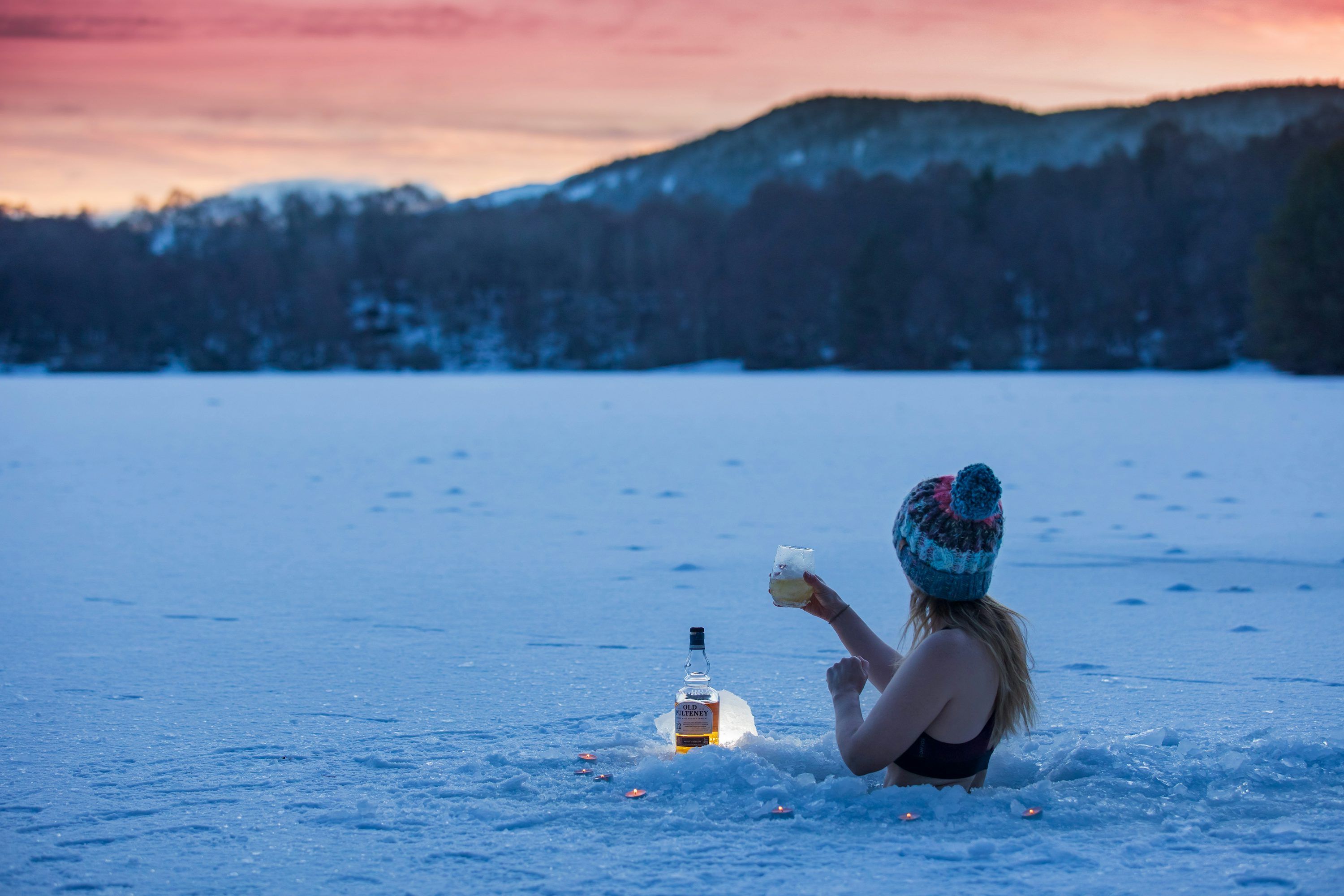 3000x2000 Wim Hof Picture. Download Free Image