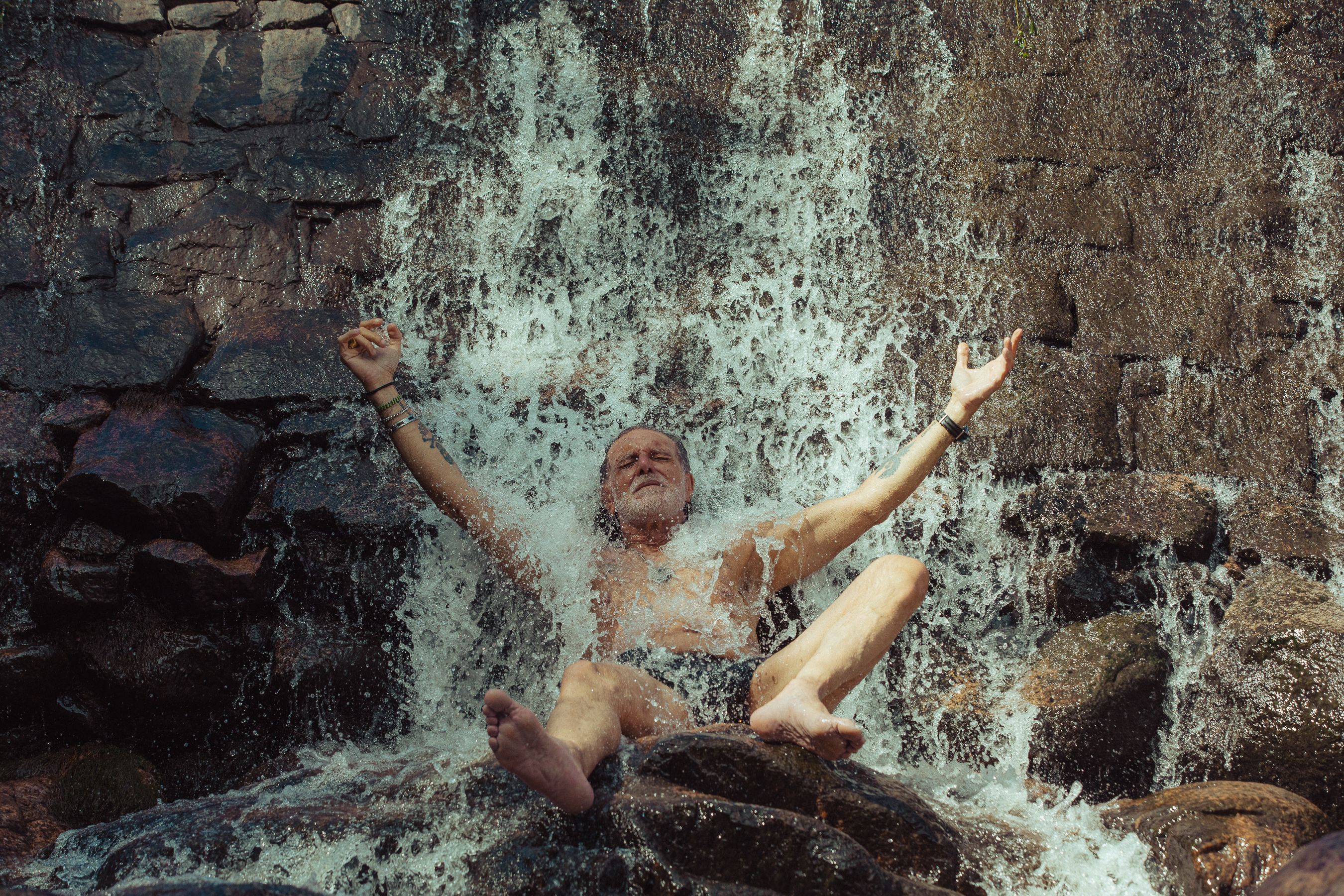 2700x1800 Wim Hof Photo, Download The BEST Free Wim Hof & HD Image