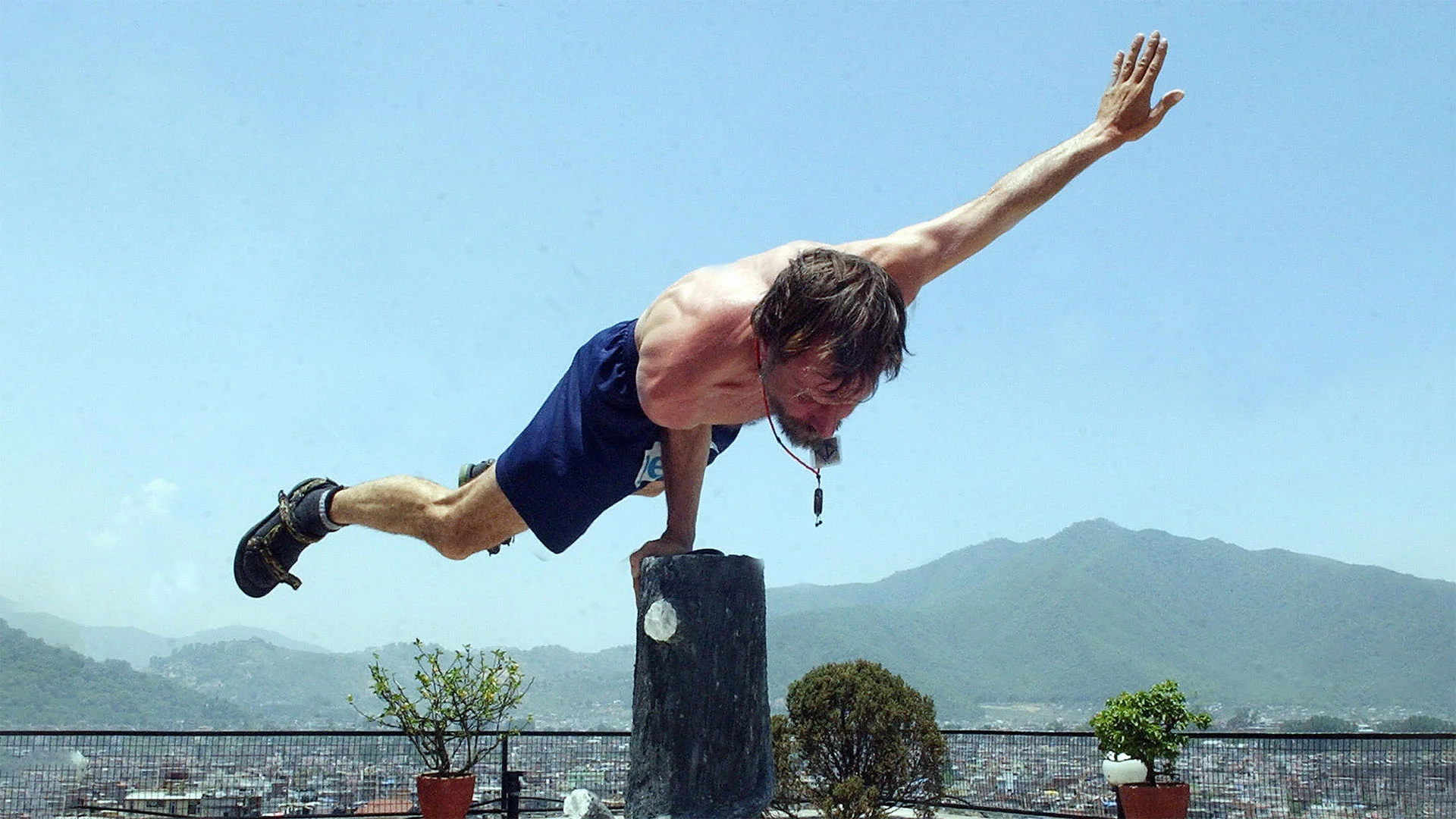 1920x1080 Wim Hof Shared Life Changing Advice On How To Confront Any Problem With Grace