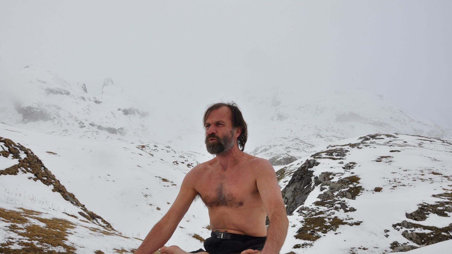 1920x1080 How to build your immune system with Wim Hof methods