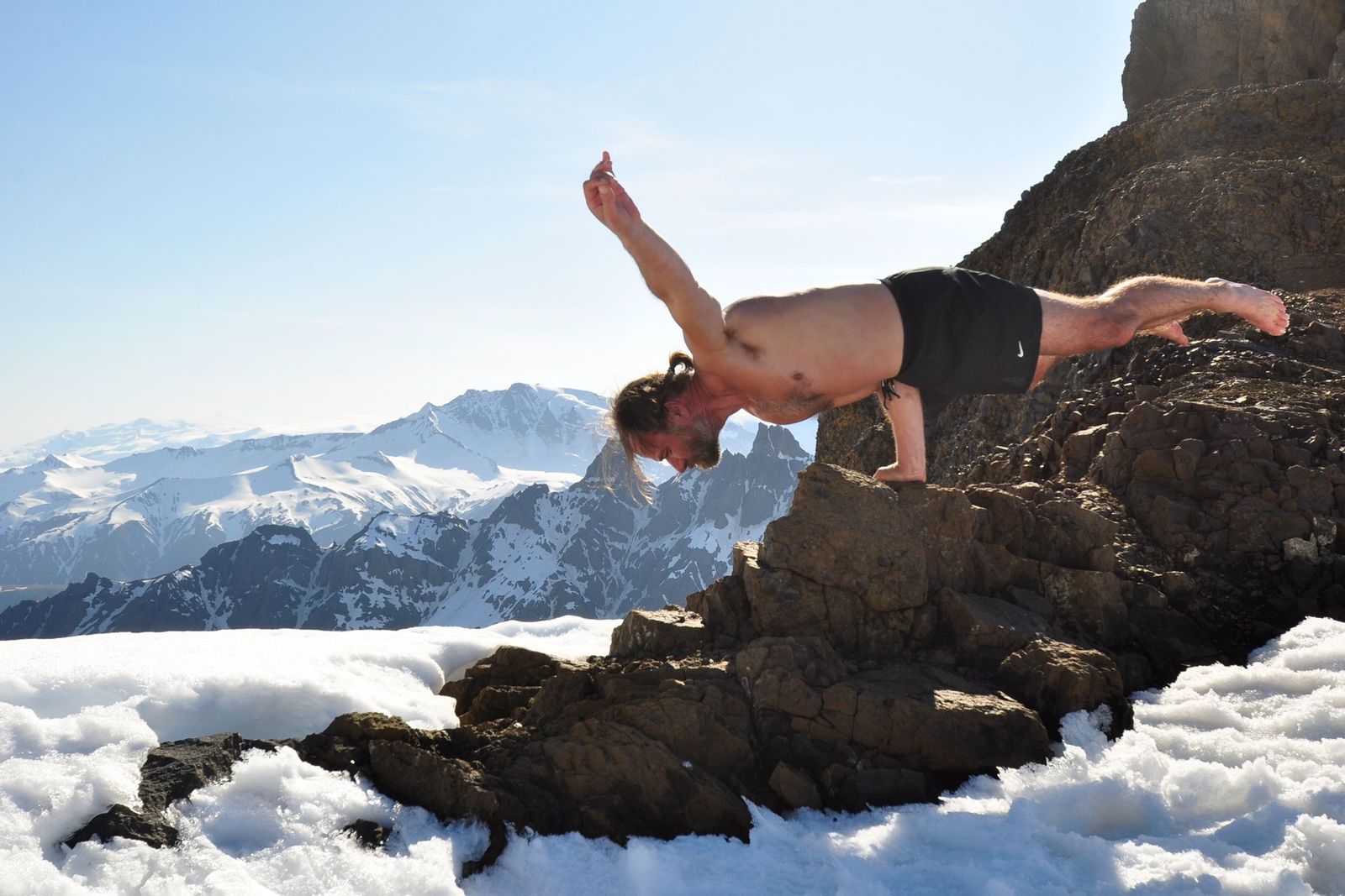 1600x1067 How to build your immune system with Wim Hof methods